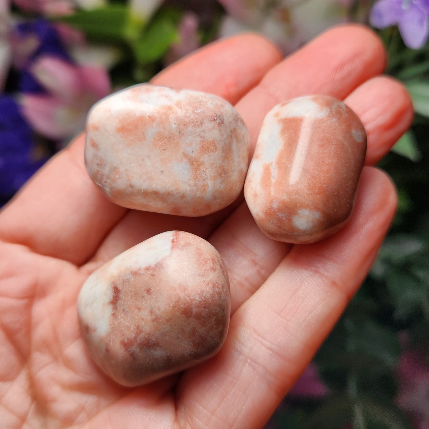 Strawberry Onyx