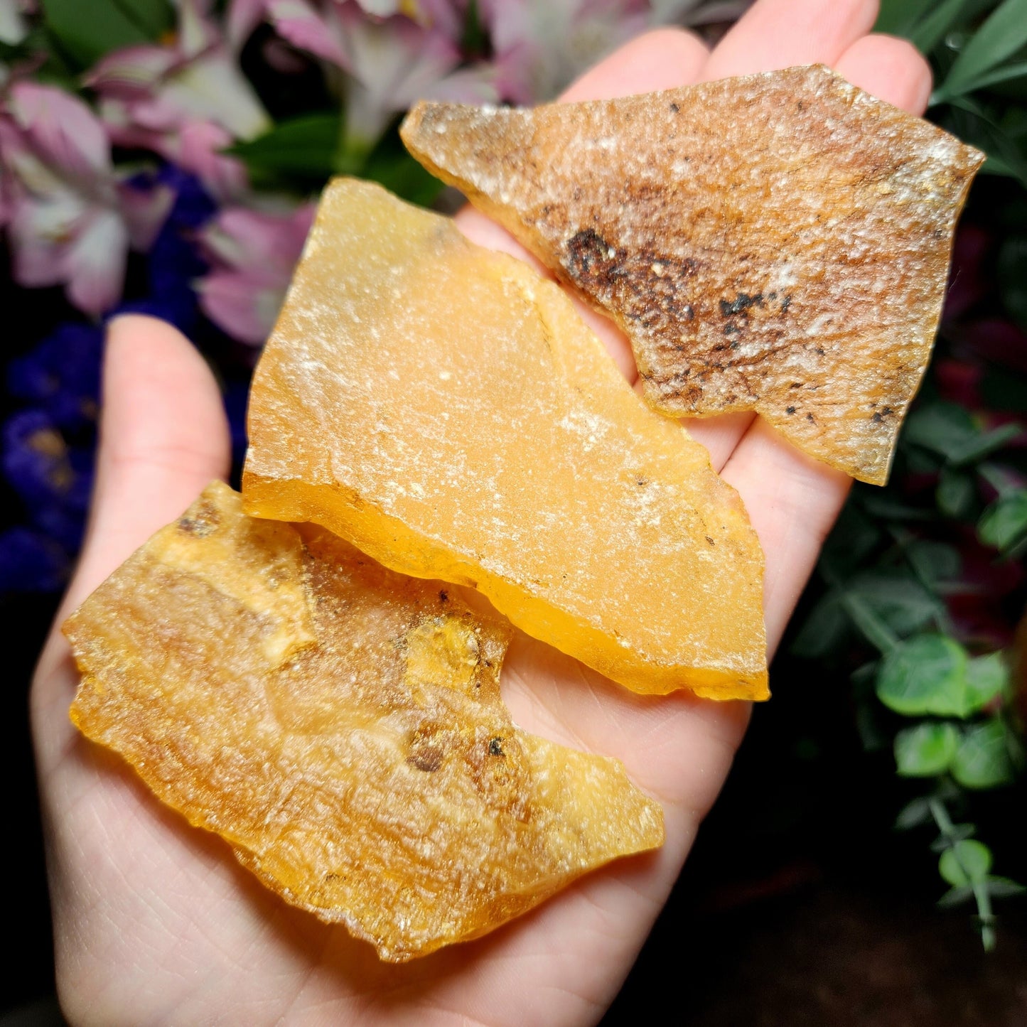 Large Natural Amber / Amber Crystal / Amber Stone / Rough Amber / Amber Specimen / Raw Amber / Large Amber / Fossilized Tree / Huge Amber