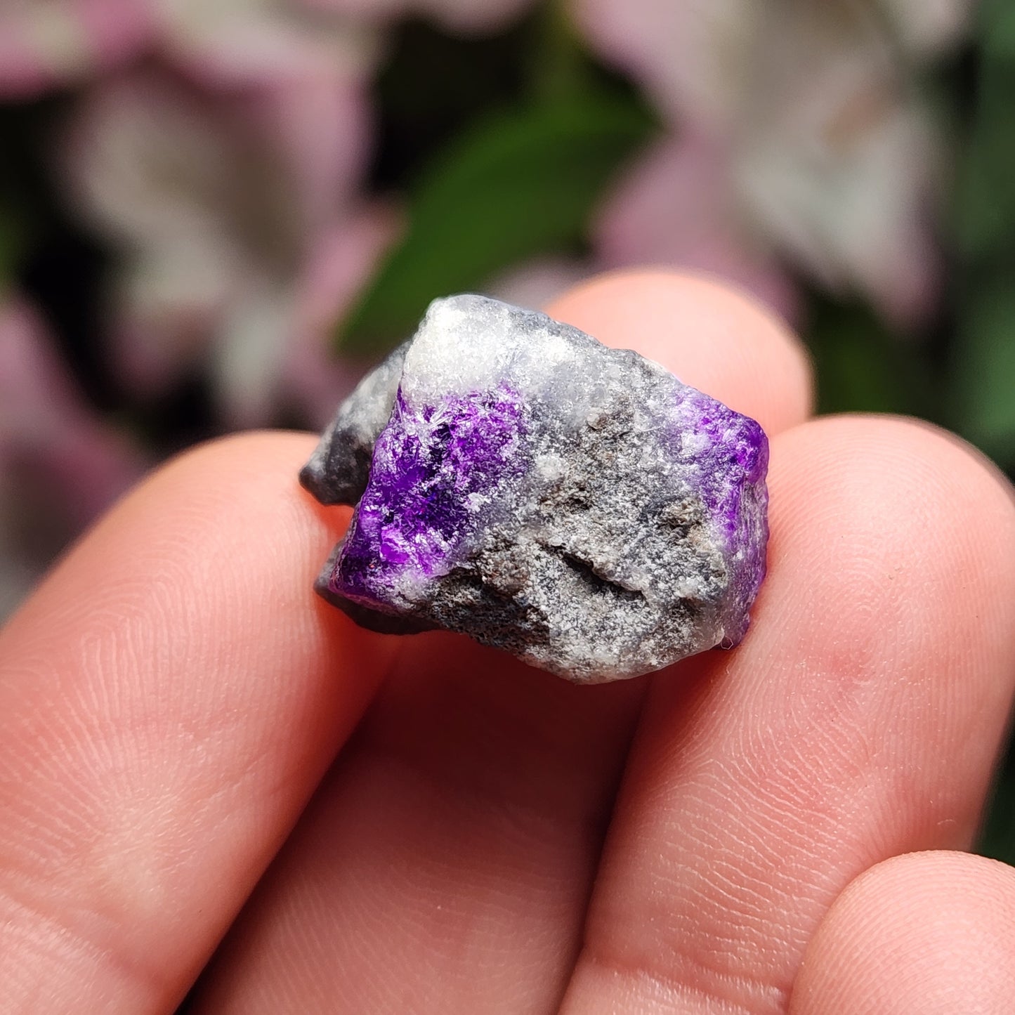 Sugilite Stone