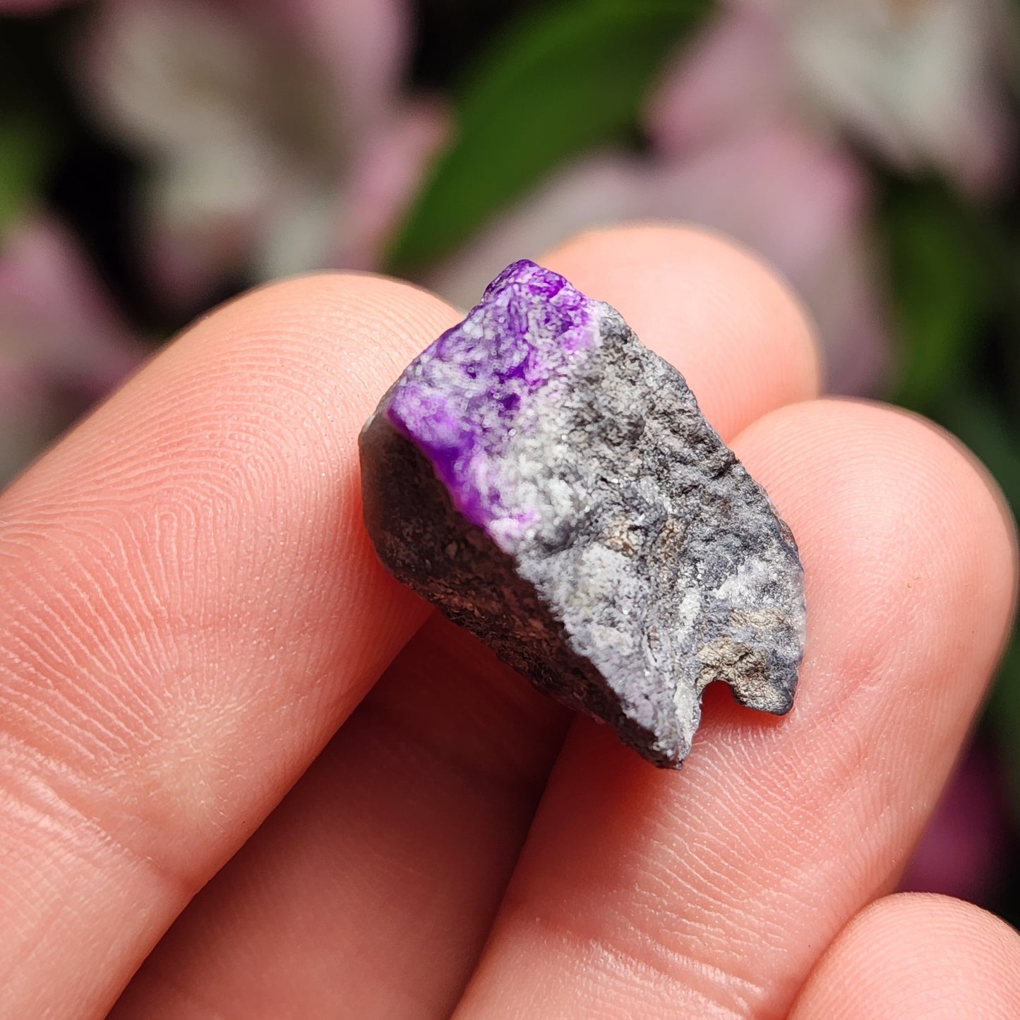 Sugilite Stone