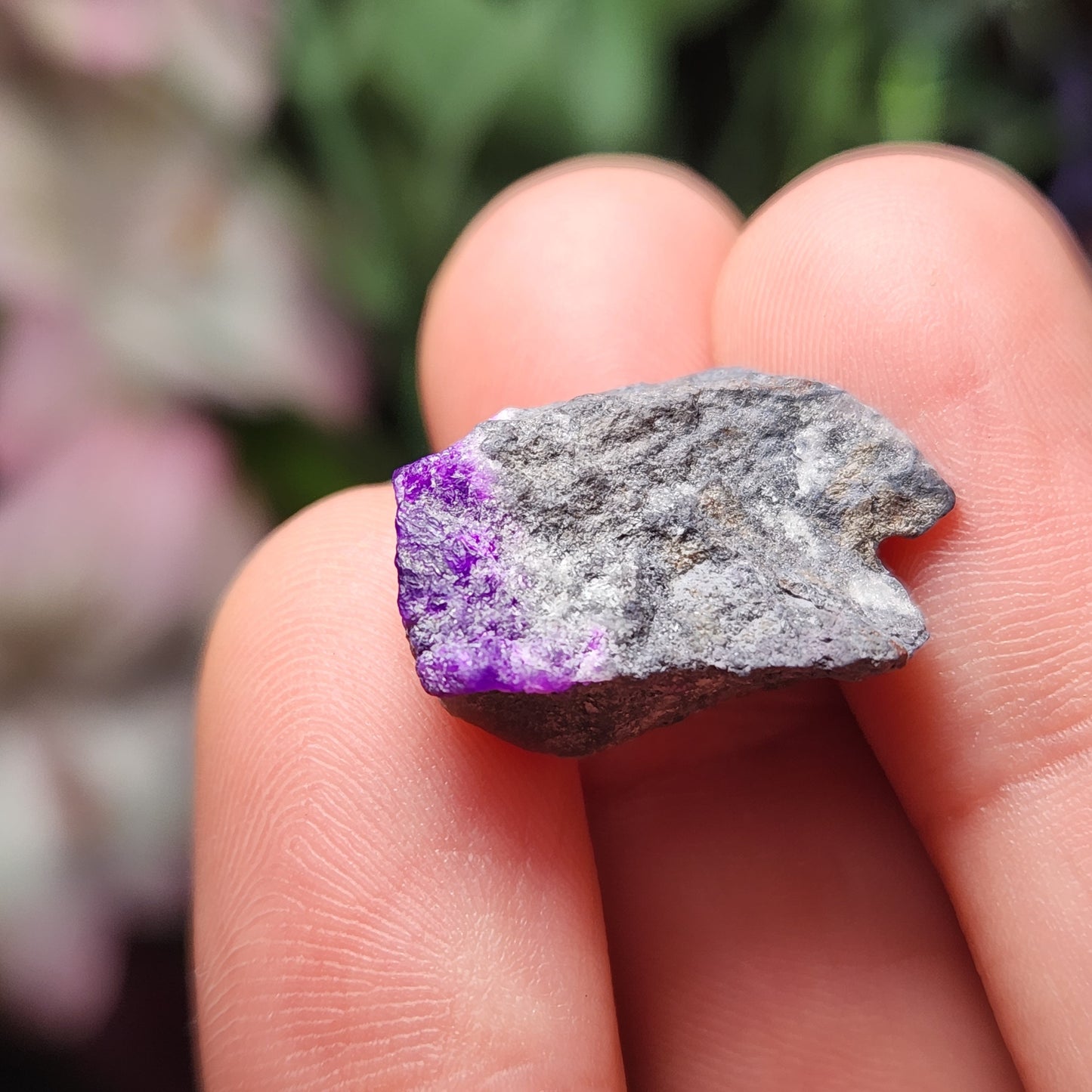 Sugilite Stone