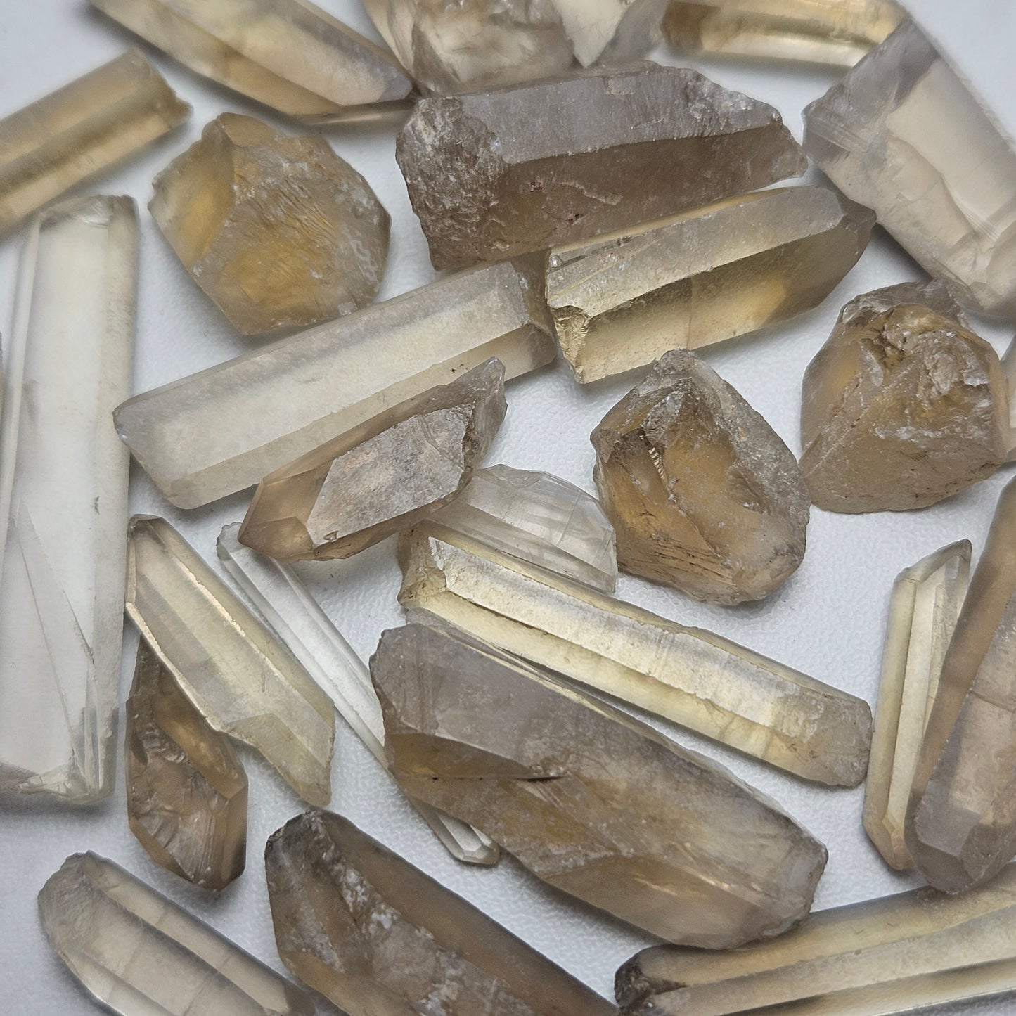 Congo Citrine