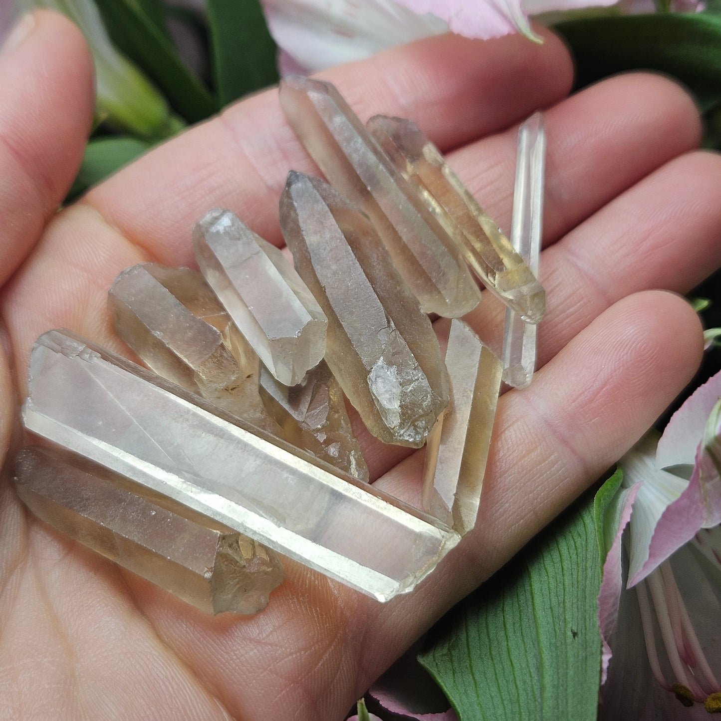 Congo Citrine