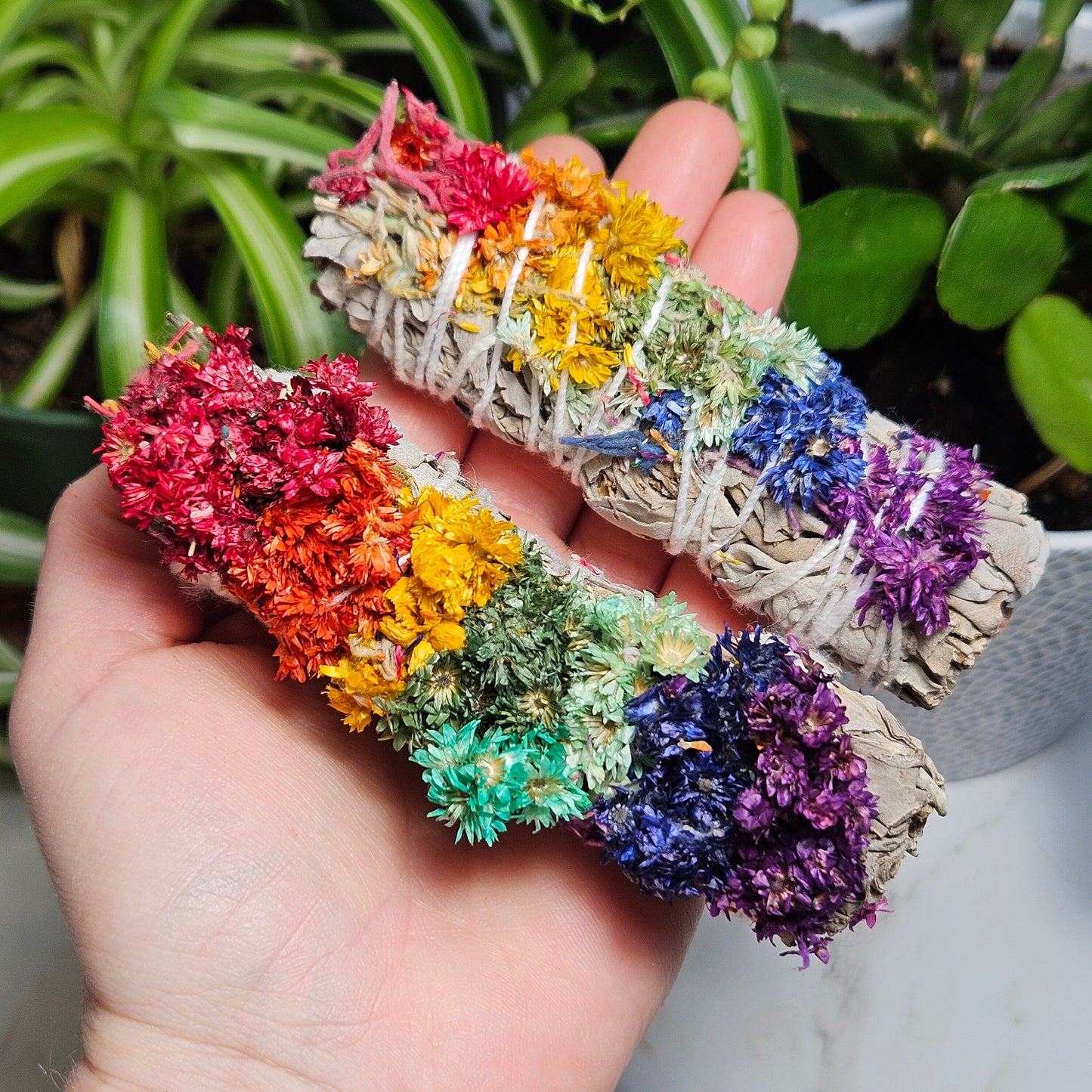 Chakra Sage
