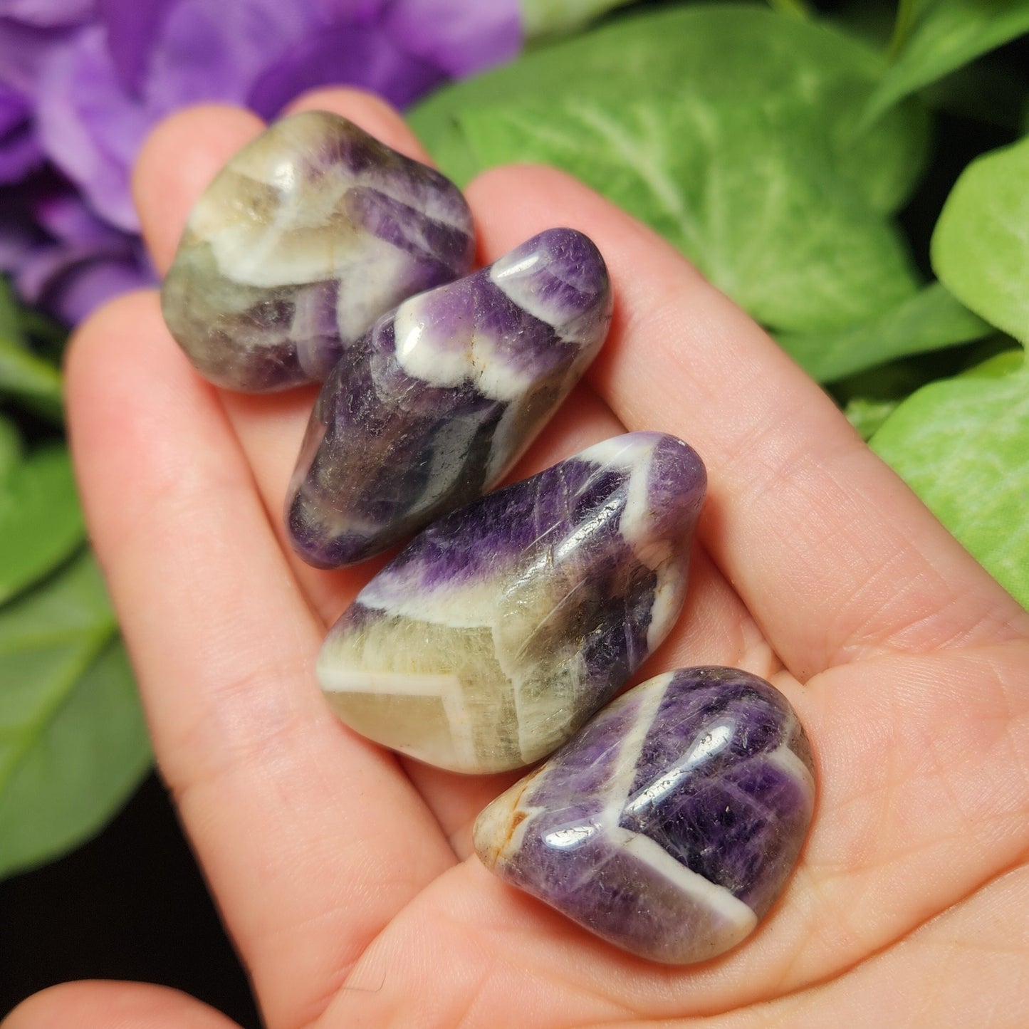 Amegreen Crystal