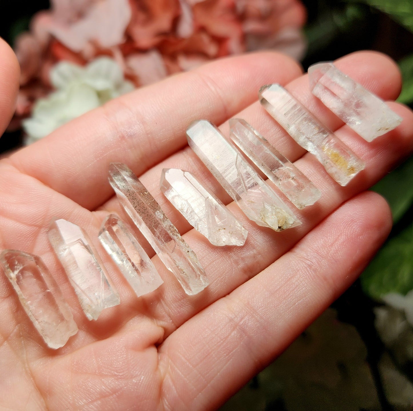 Mondo Quartz