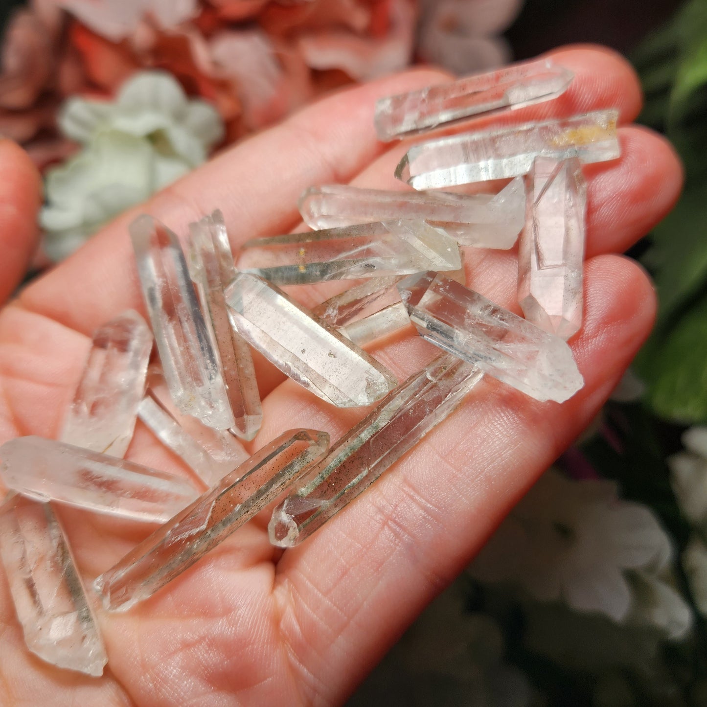 Mondo Quartz