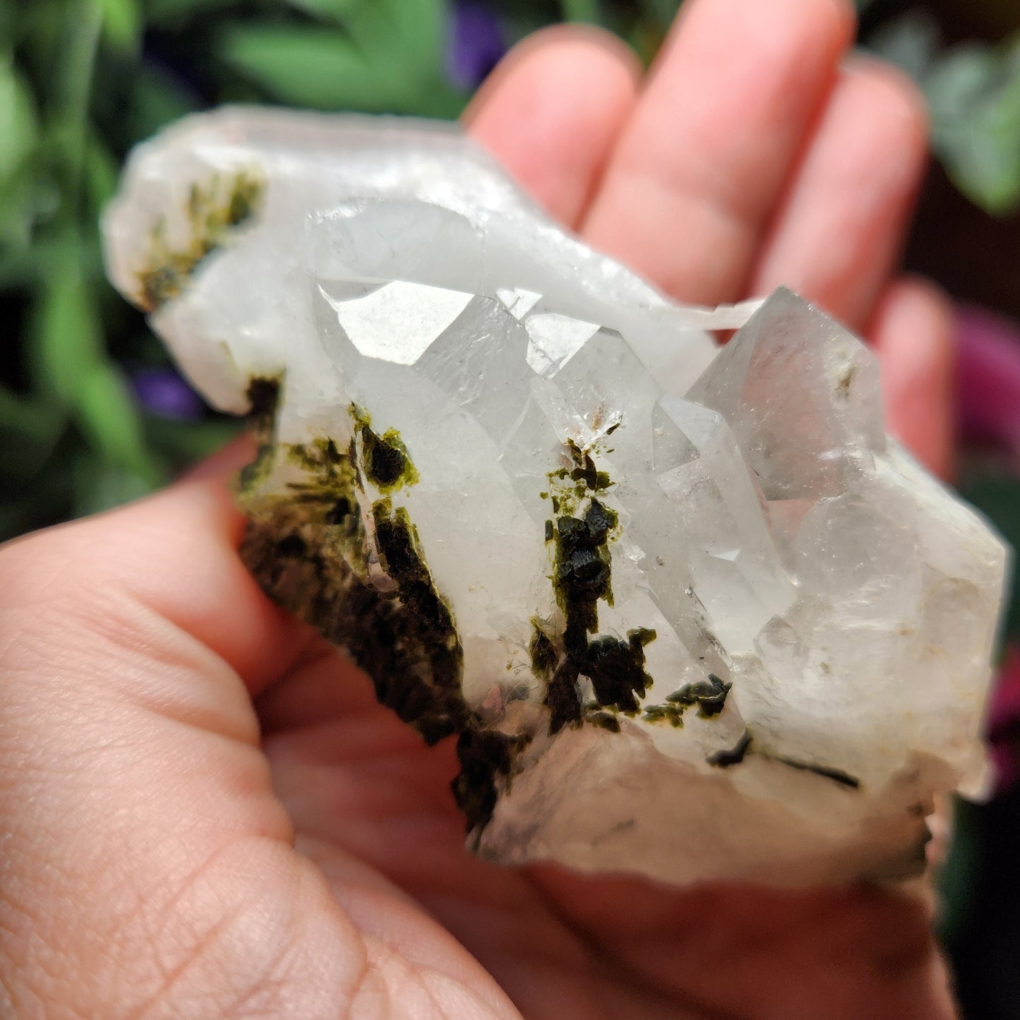 Dream Quartz