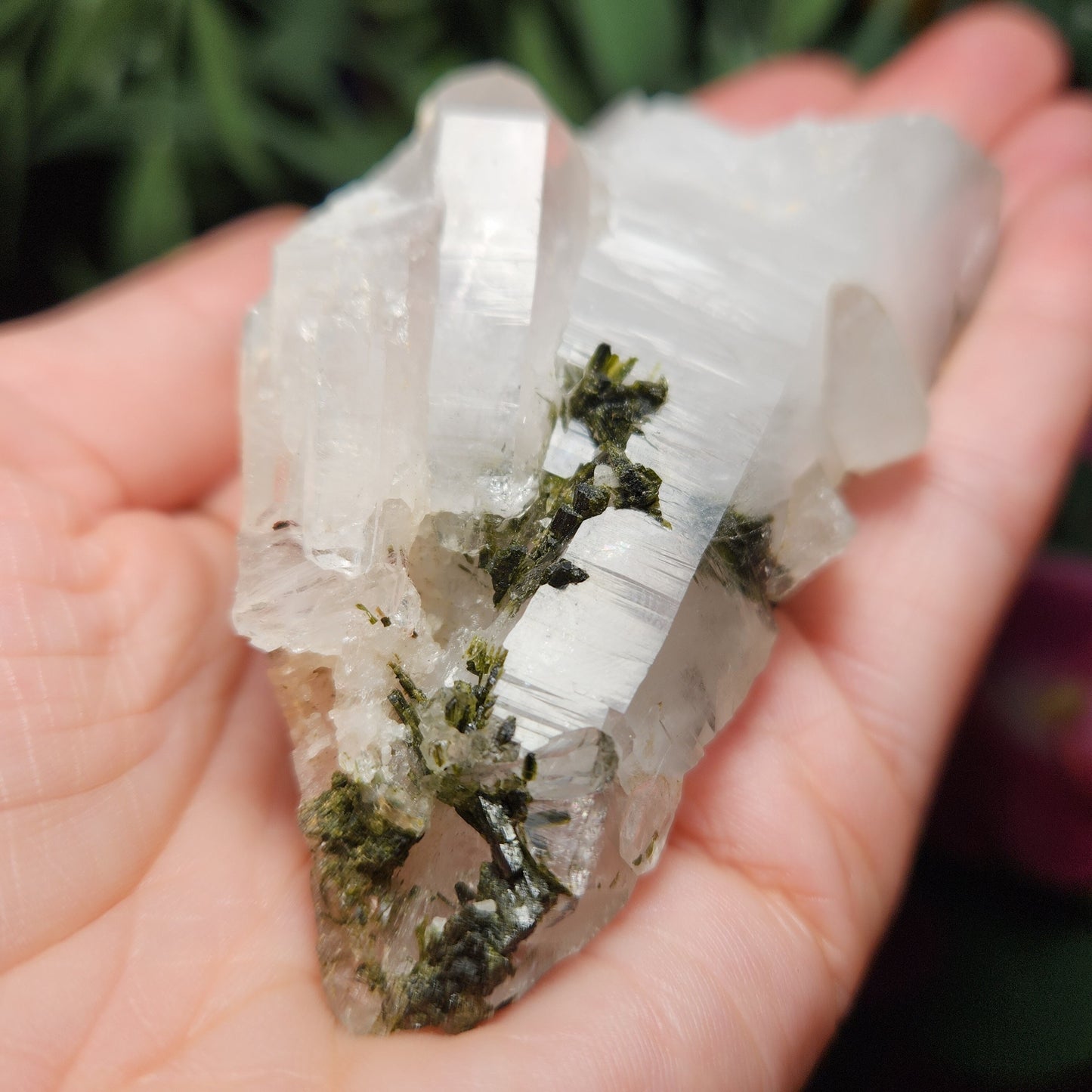 Dream Quartz