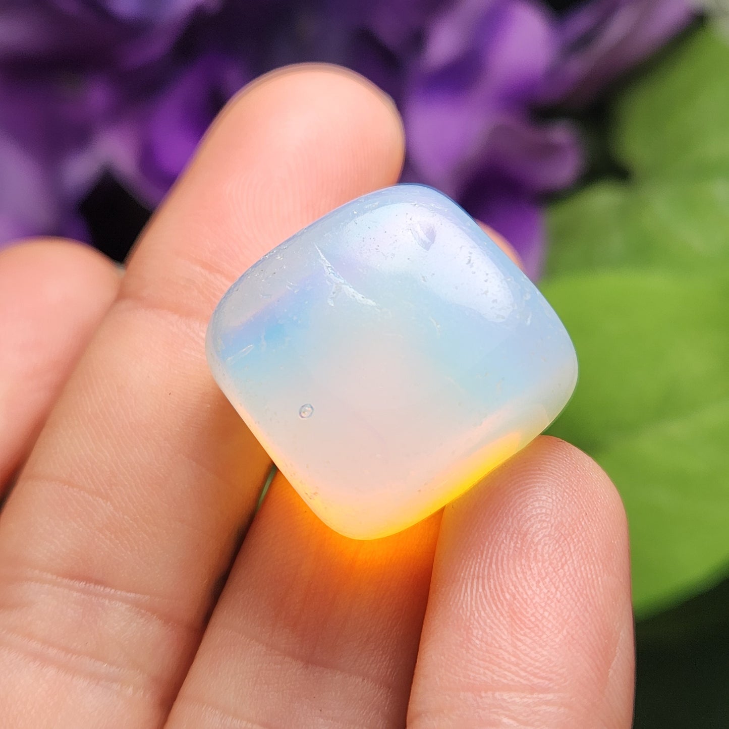 Opalite Crystal