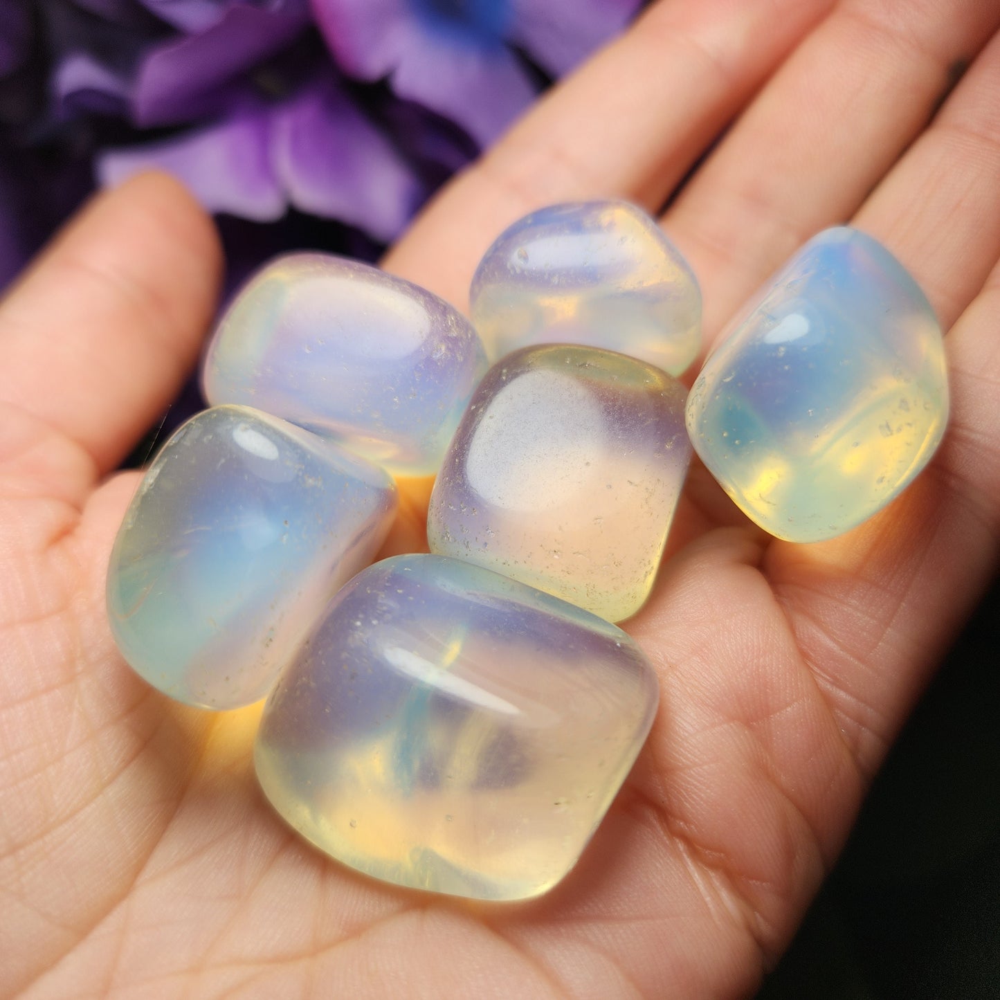 Opalite Crystal