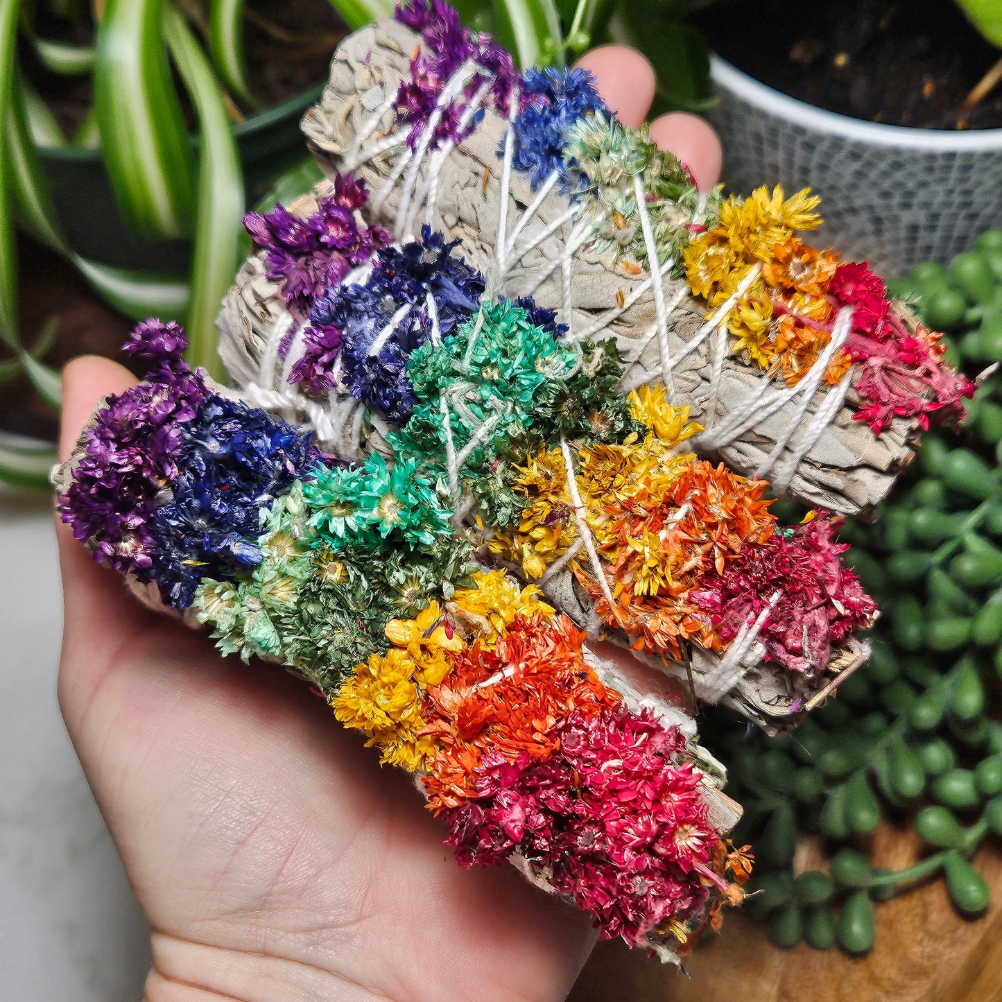 Chakra Sage