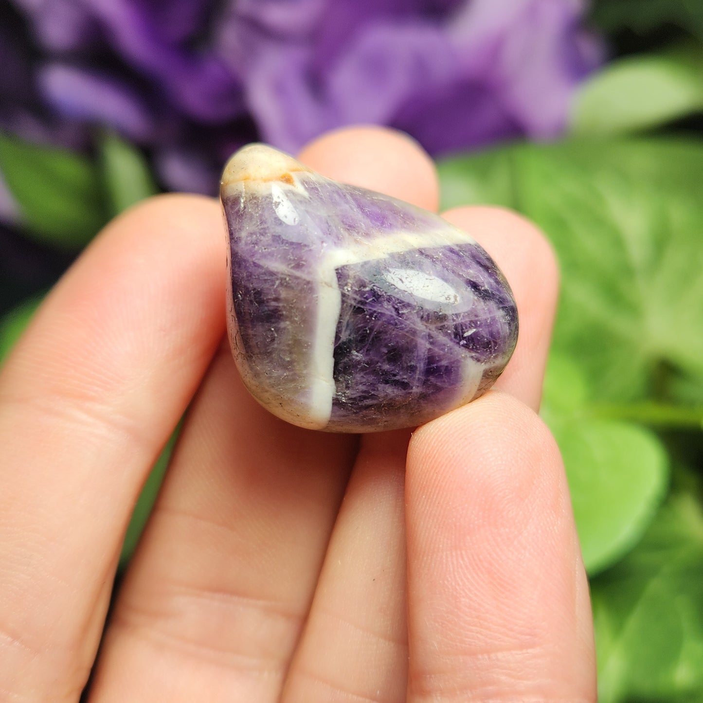 Amegreen Crystal