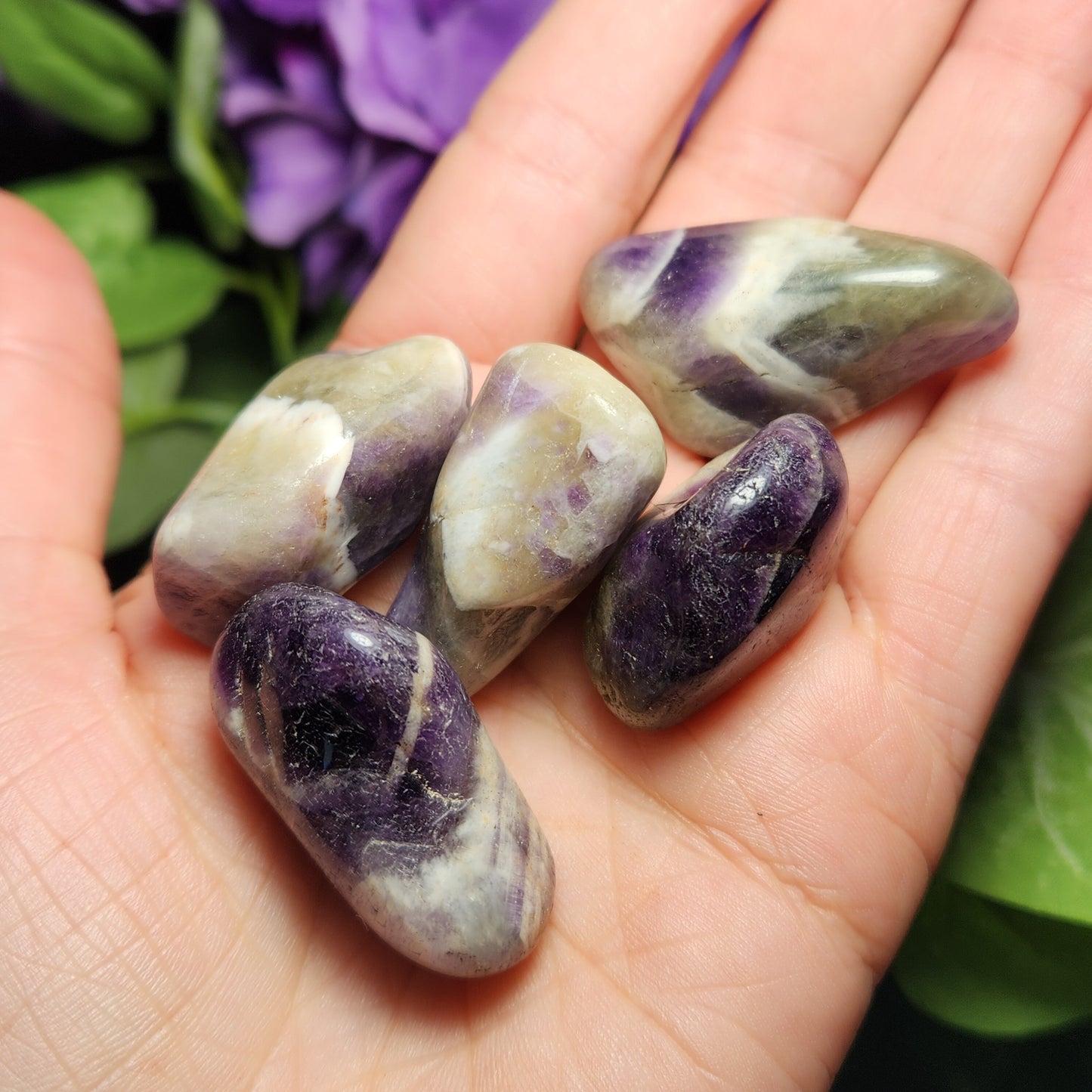 Amegreen Crystal
