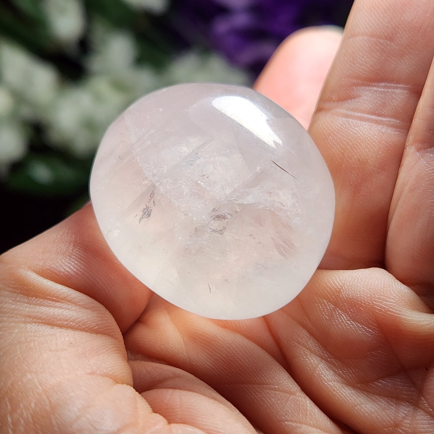 Girasol Quartz