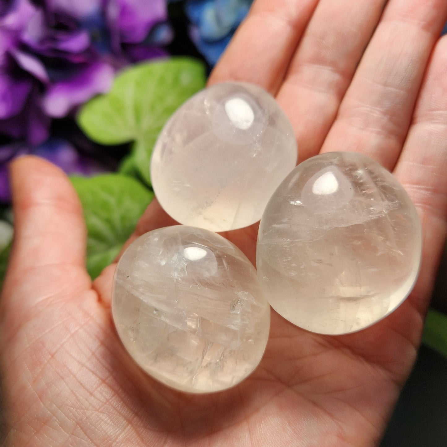 Girasol Quartz