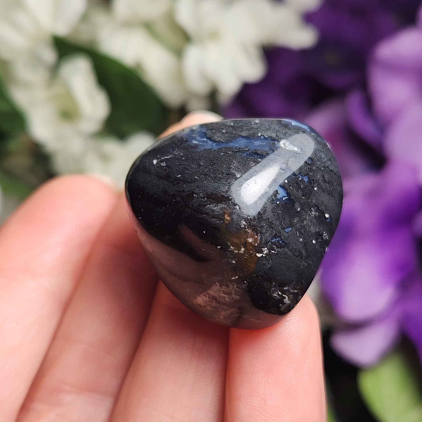 Sardonyx Crystal