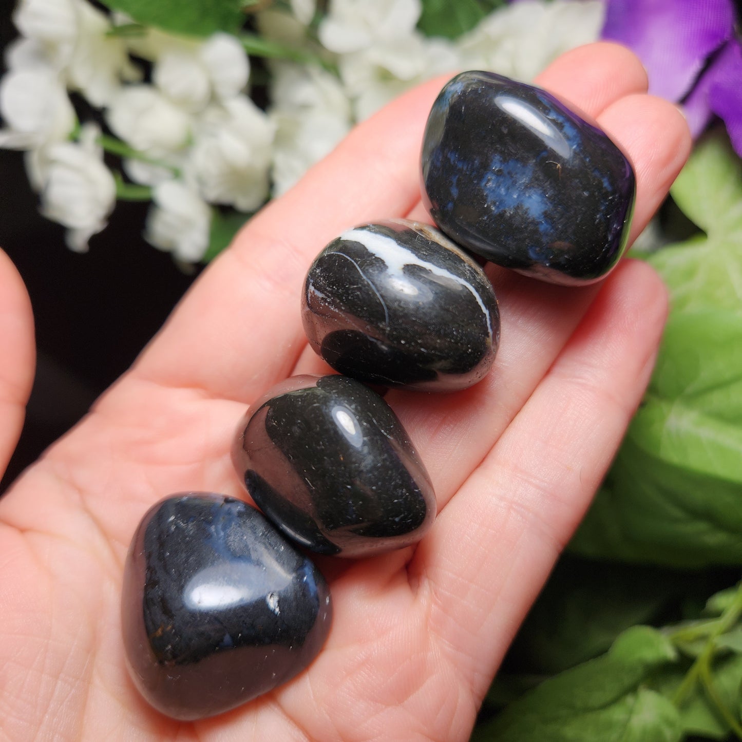 Sardonyx Crystal