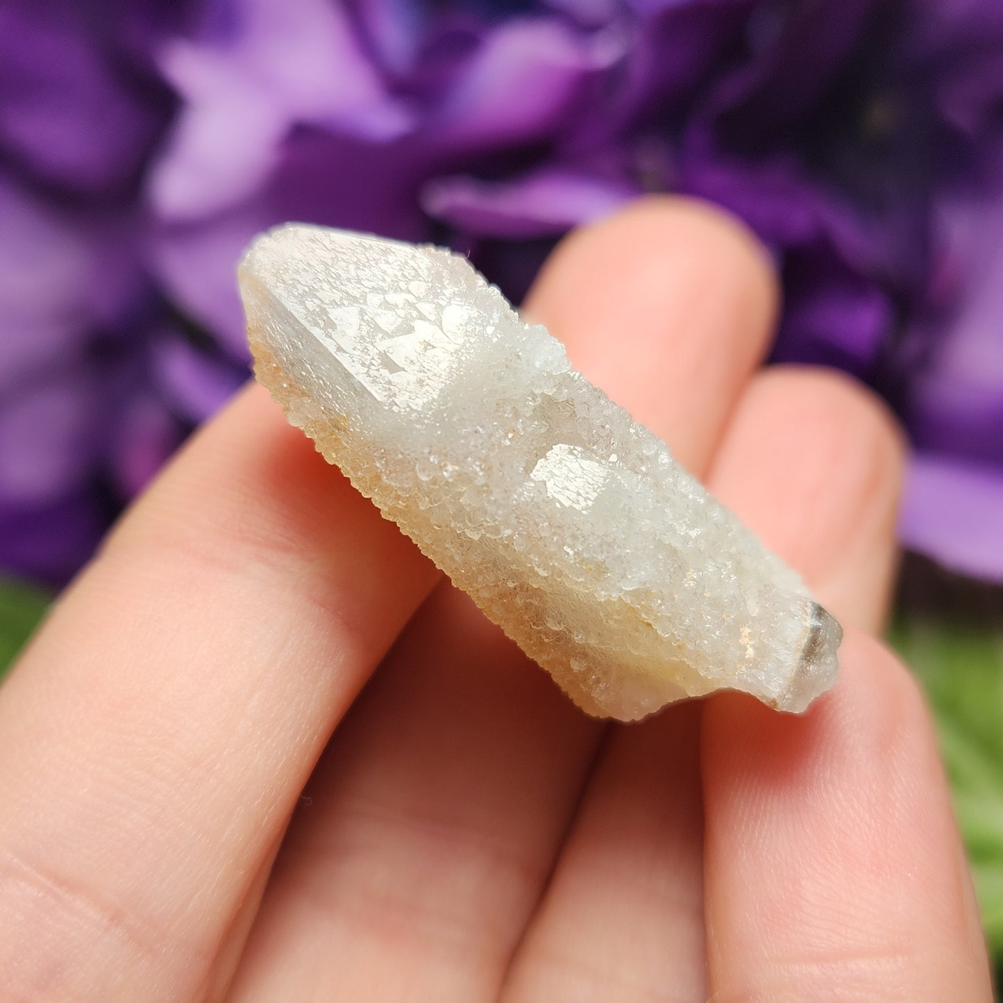 Spirit Quartz