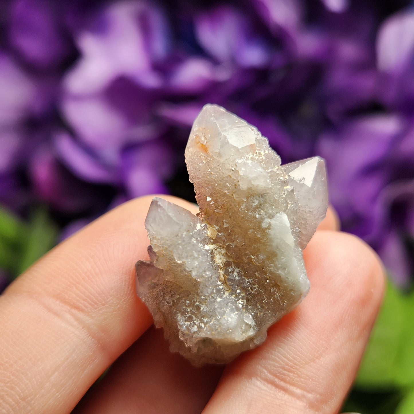 Spirit Quartz