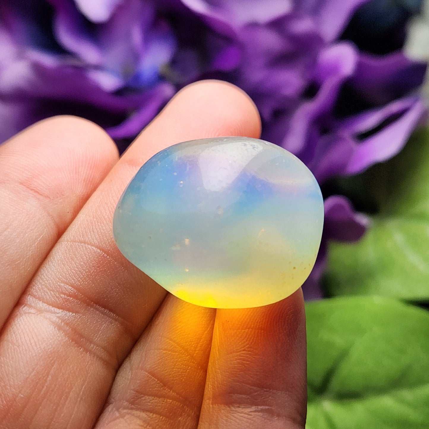 Opalite Crystal