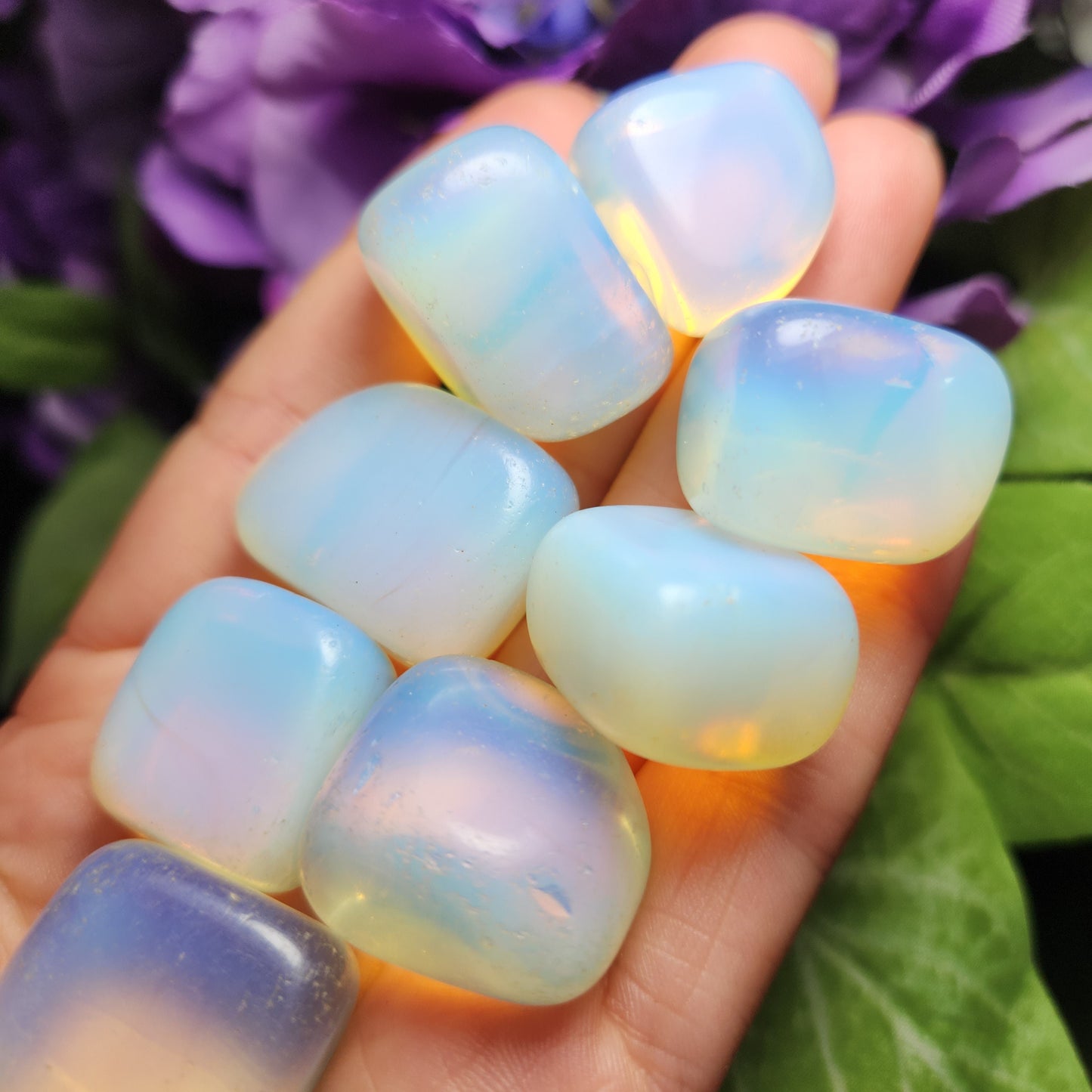 Opalite Crystal