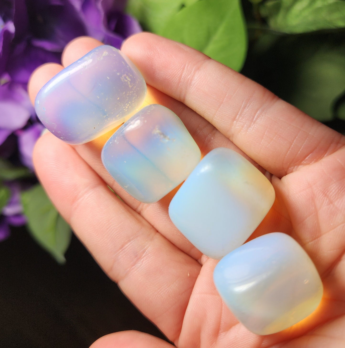 Opalite Crystal