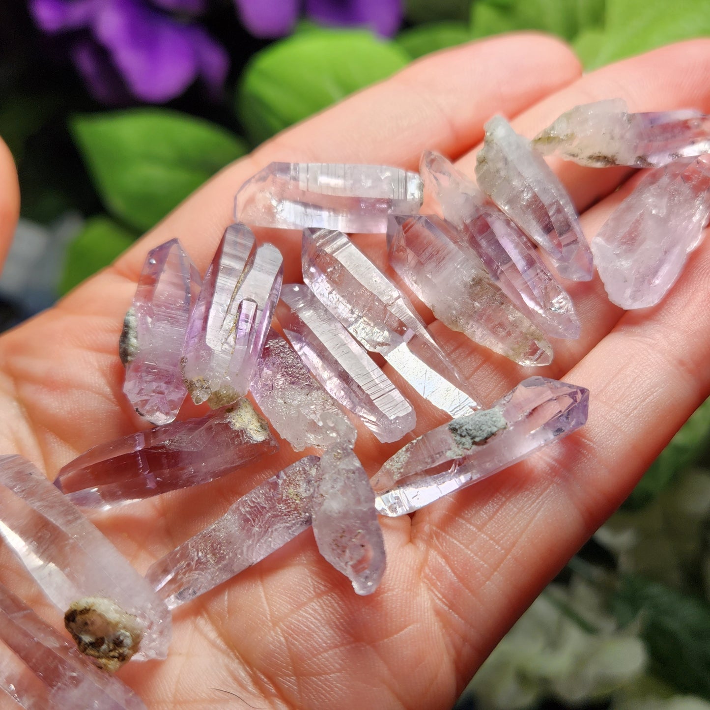 Vera Cruz Amethyst