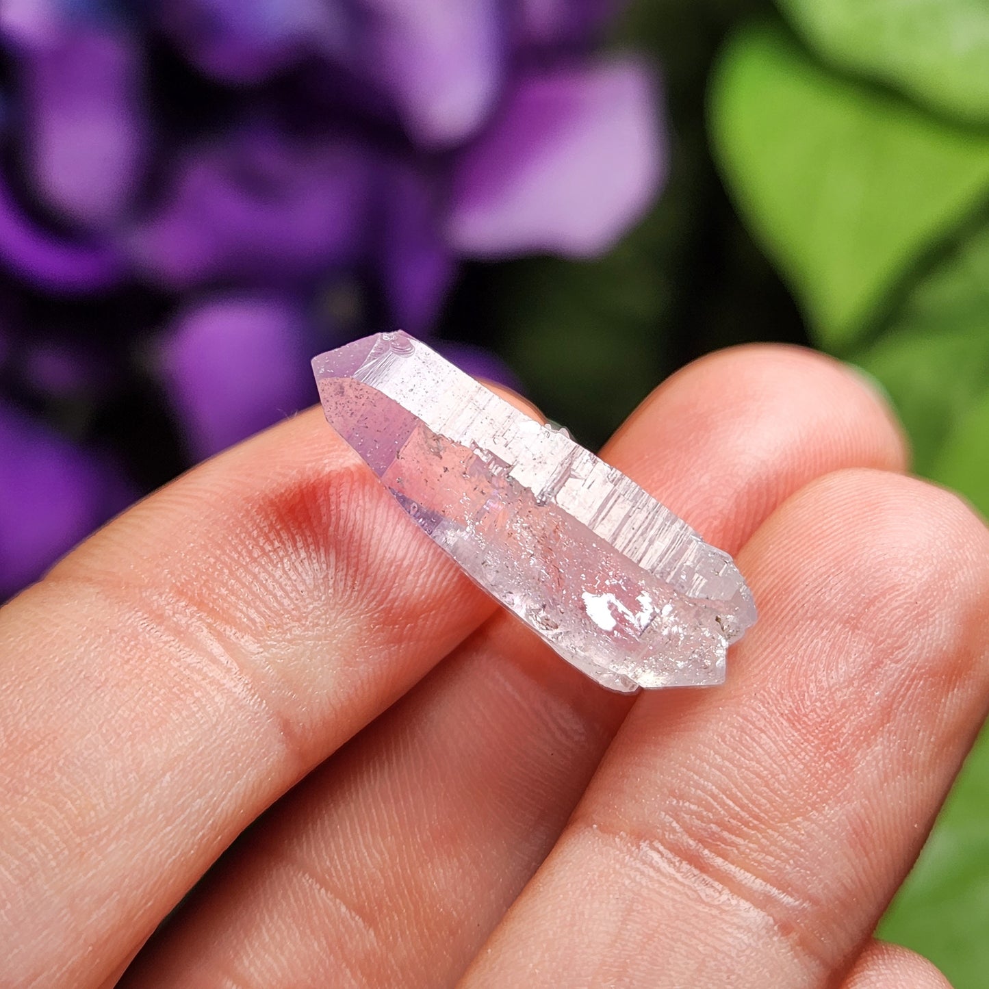 Vera Cruz Amethyst