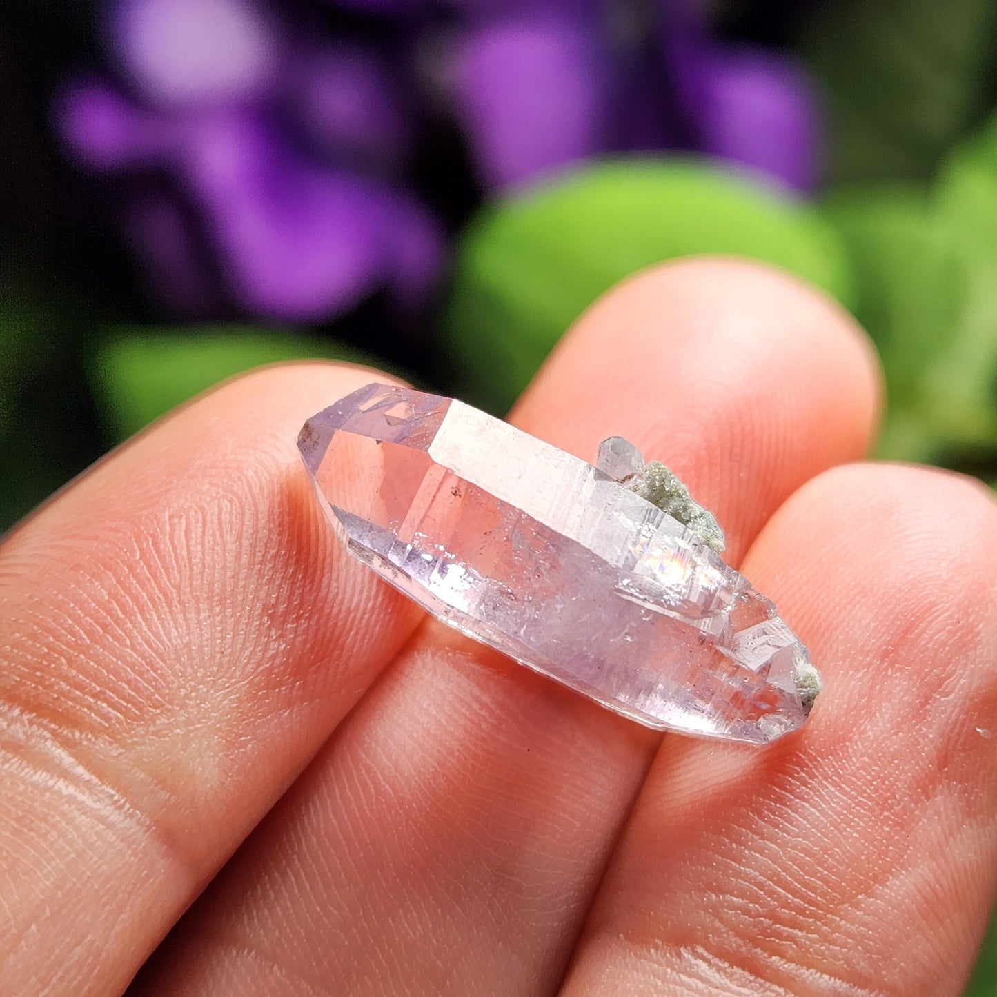 Vera Cruz Amethyst