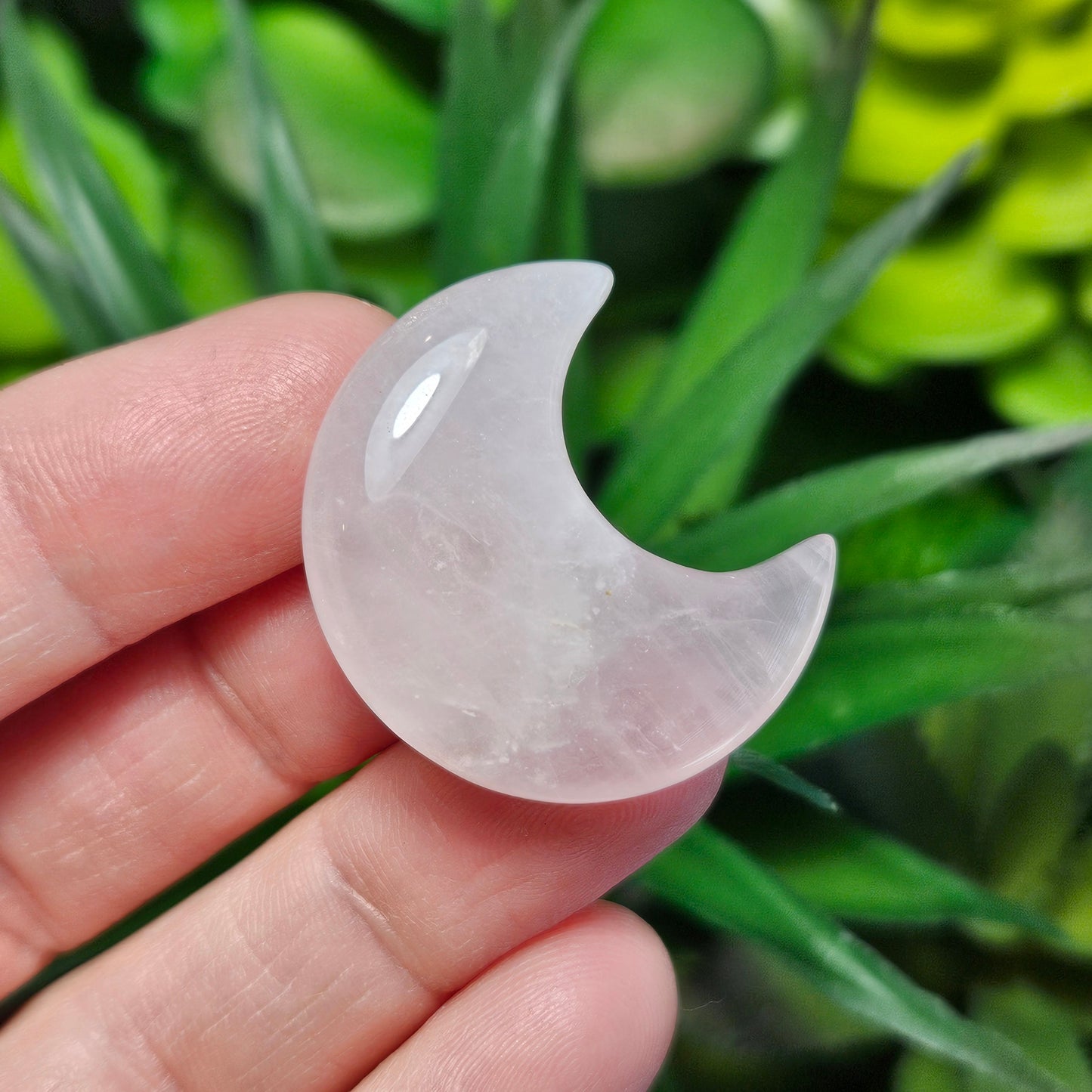 Moon Carving