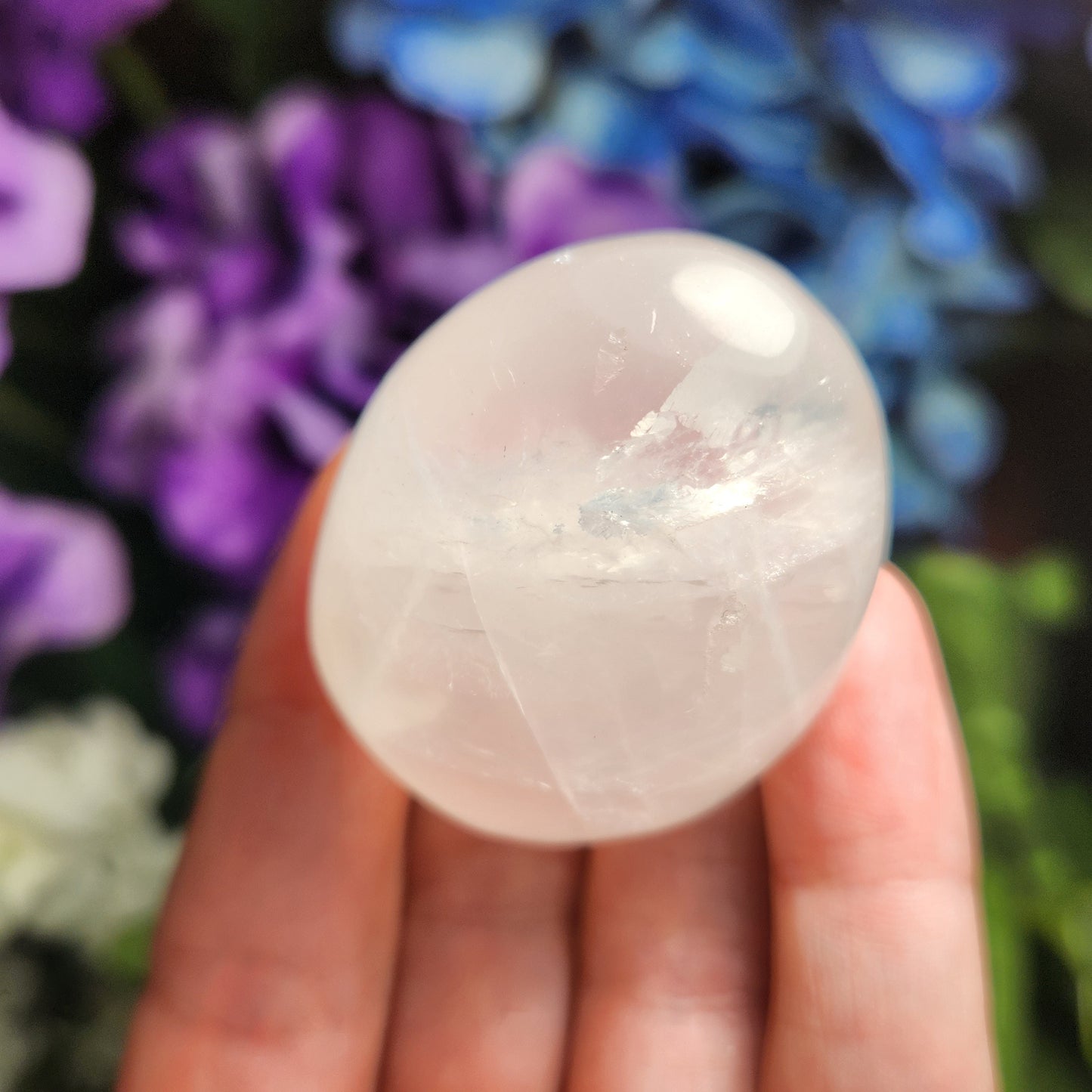 Girasol Quartz