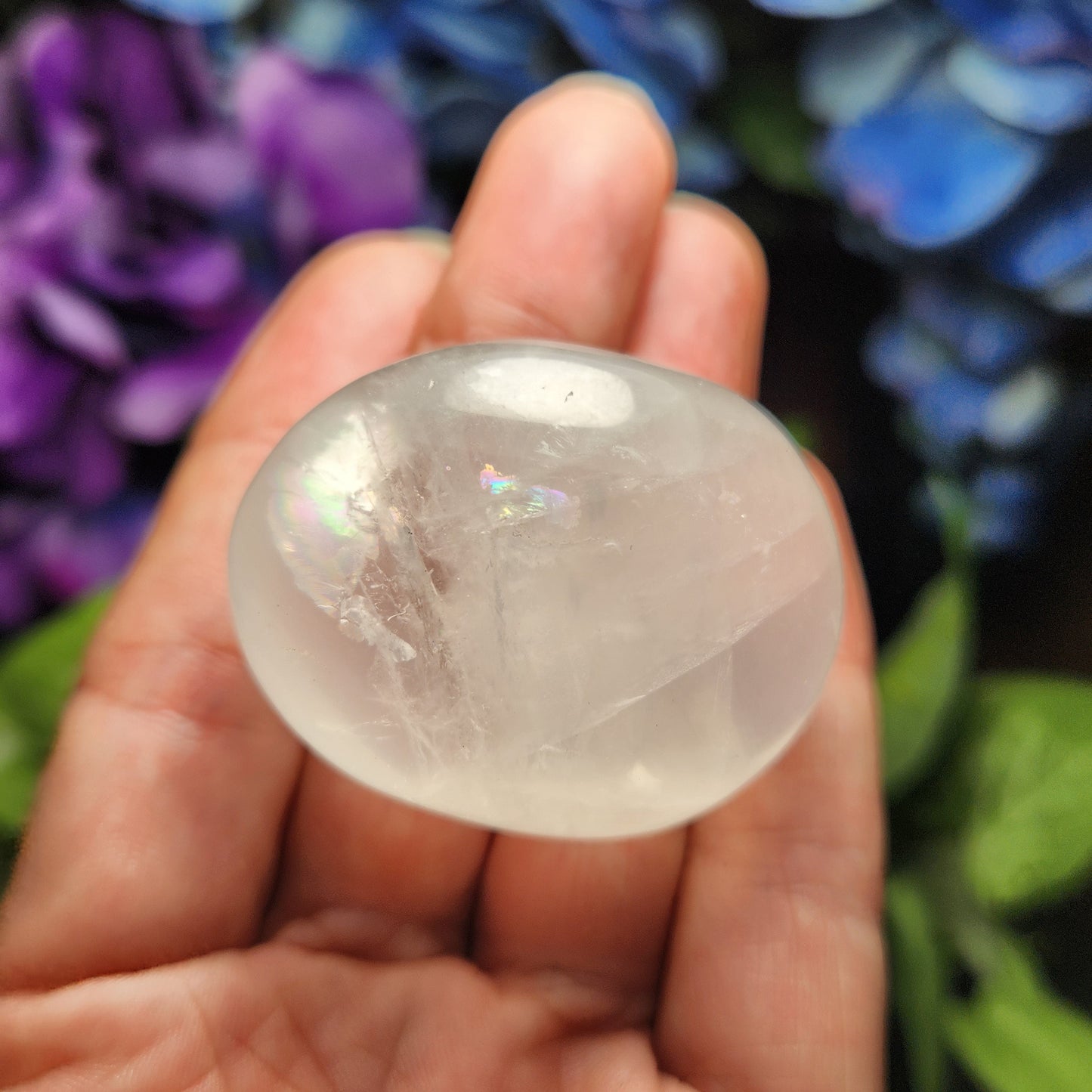 Girasol Quartz