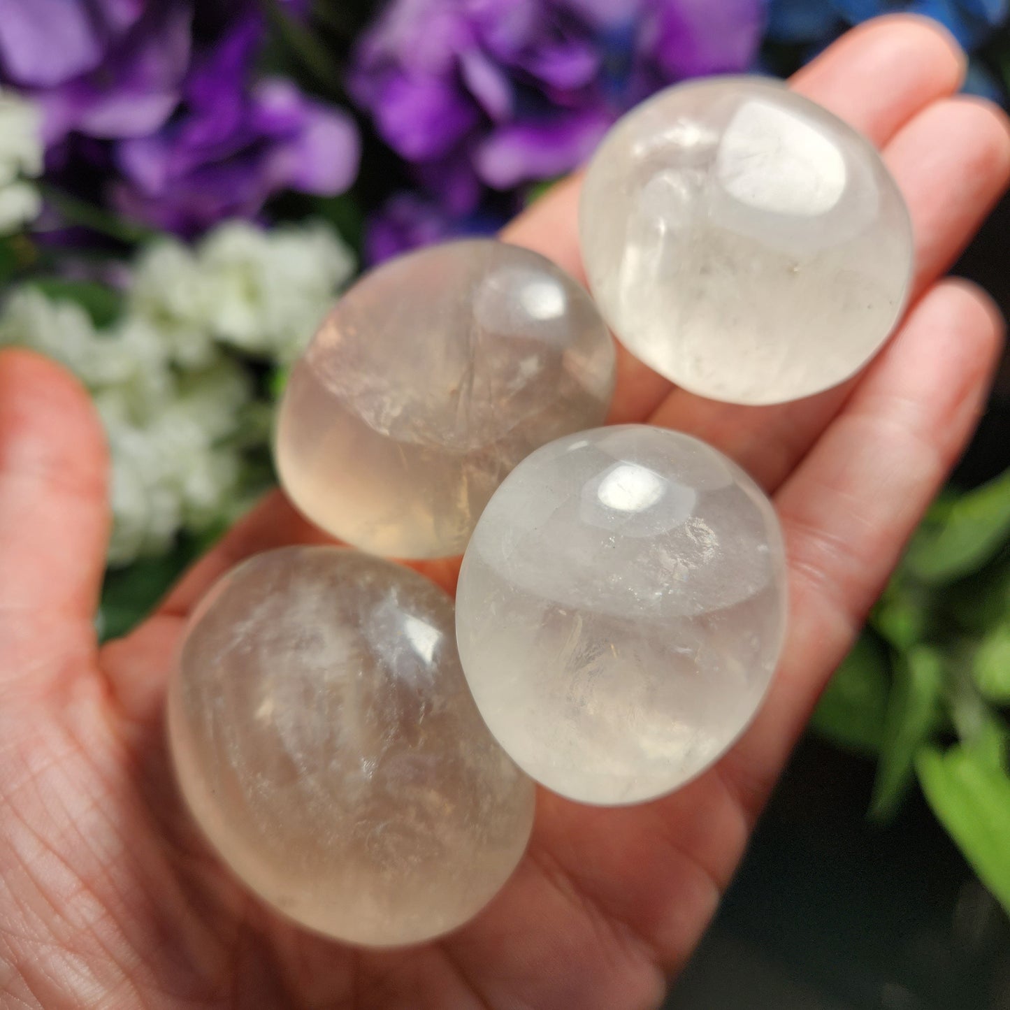Girasol Quartz