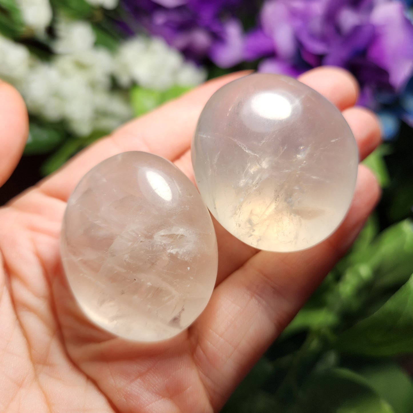 Girasol Quartz