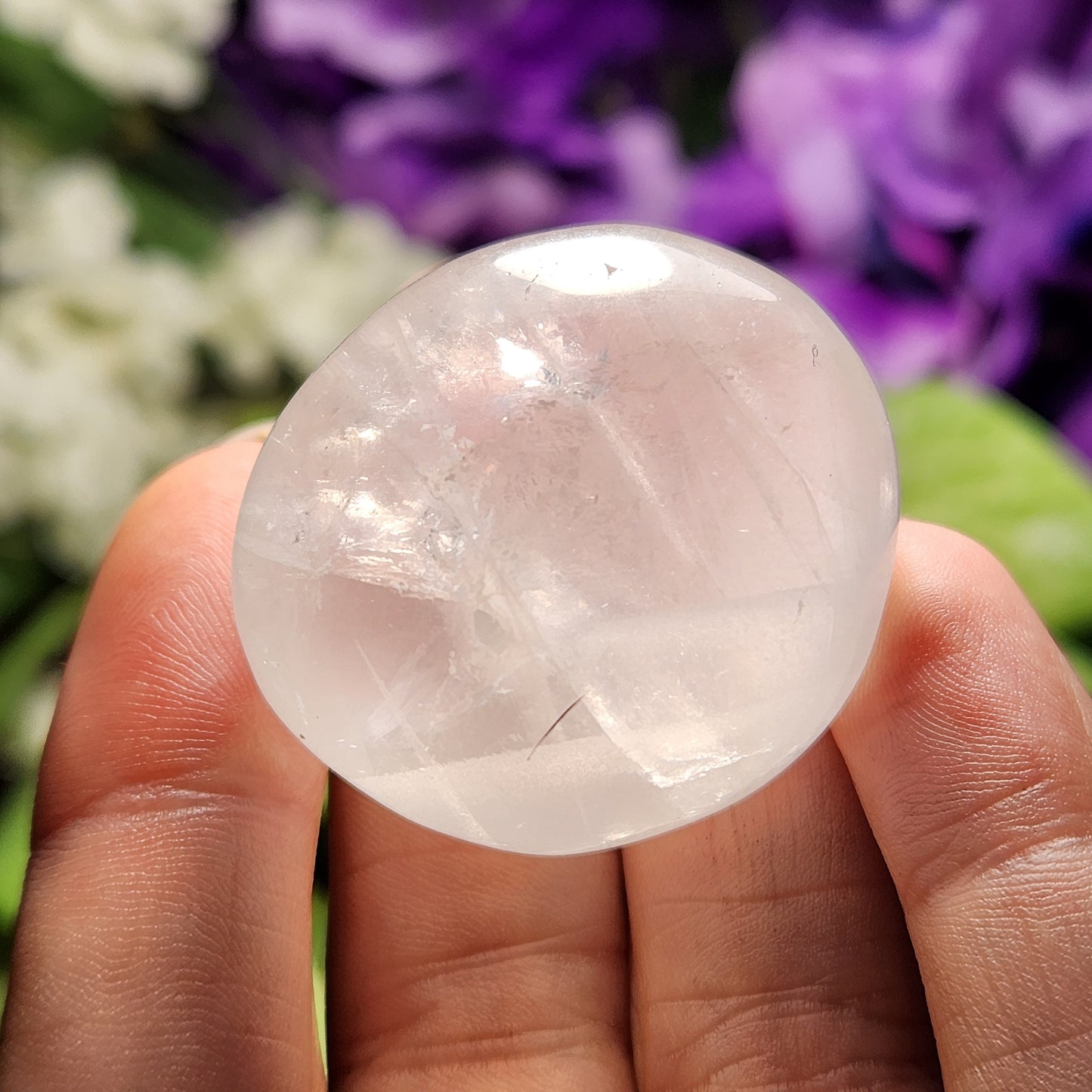 Girasol Quartz