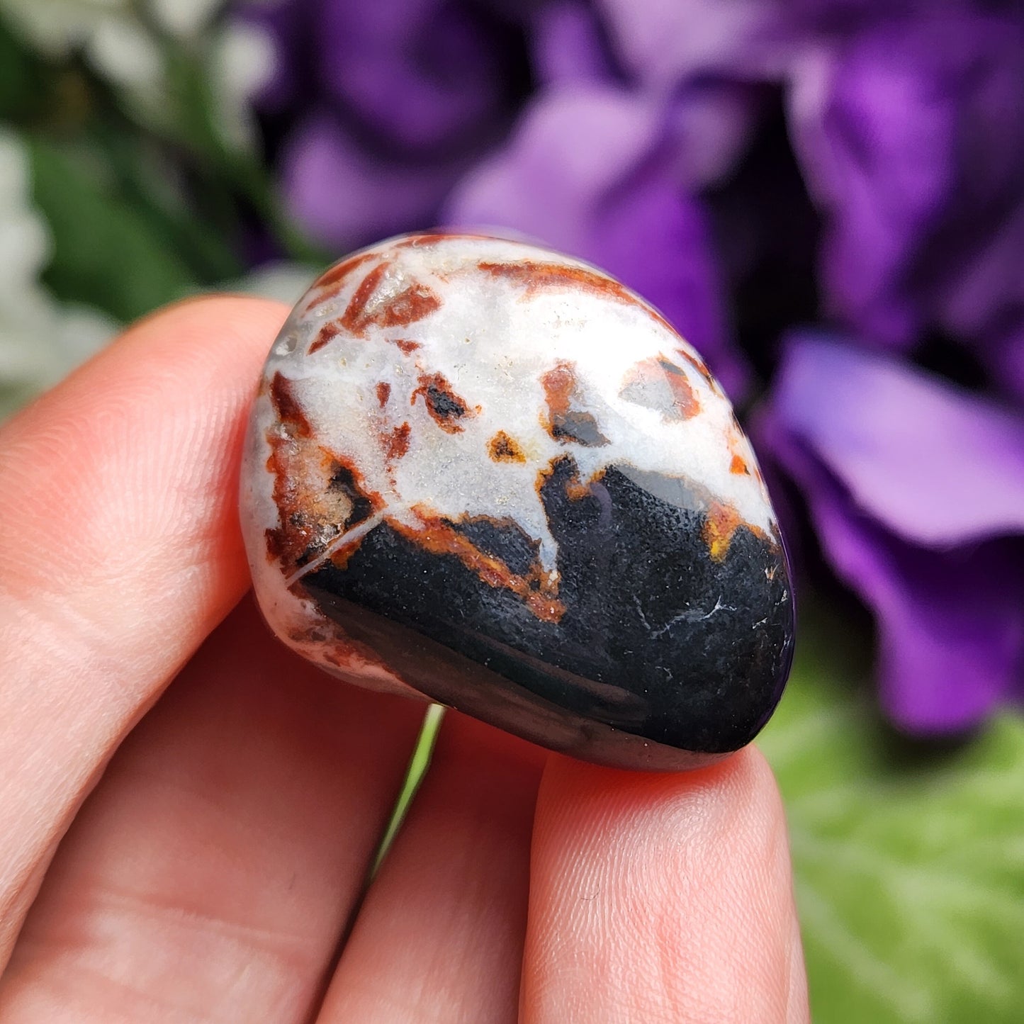 Sardonyx Crystal