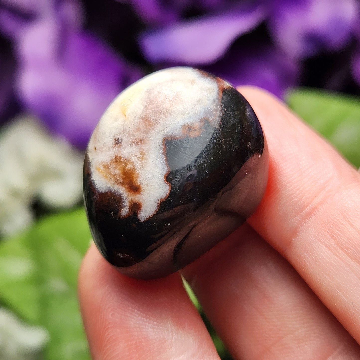Sardonyx Crystal