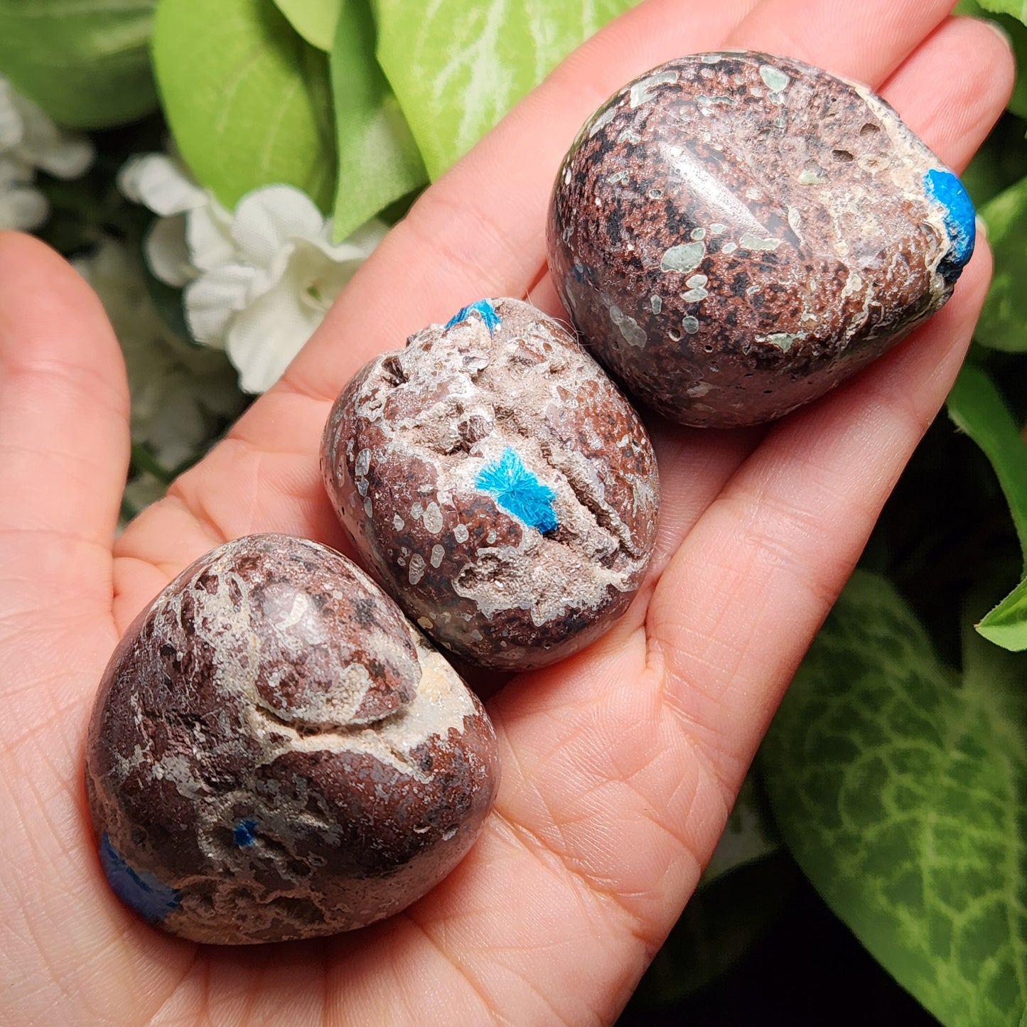 Cavansite Specimen