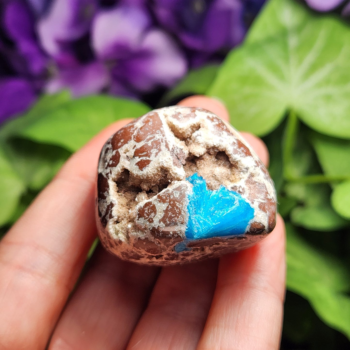 Cavansite Specimen