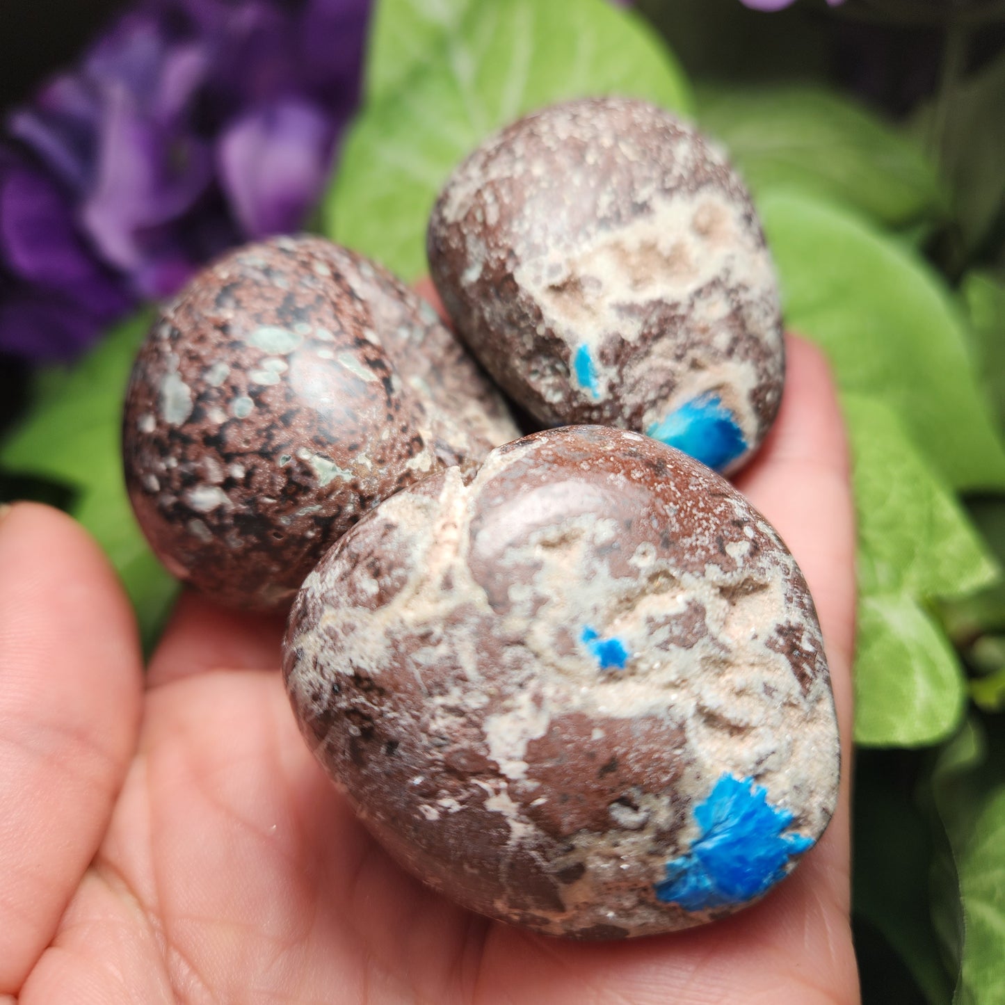 Cavansite Specimen