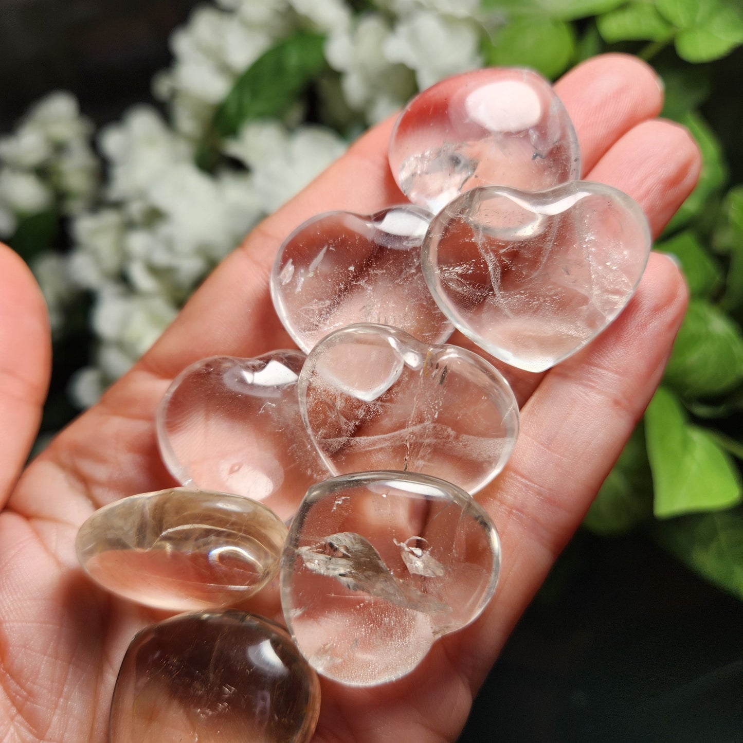 Quartz Heart