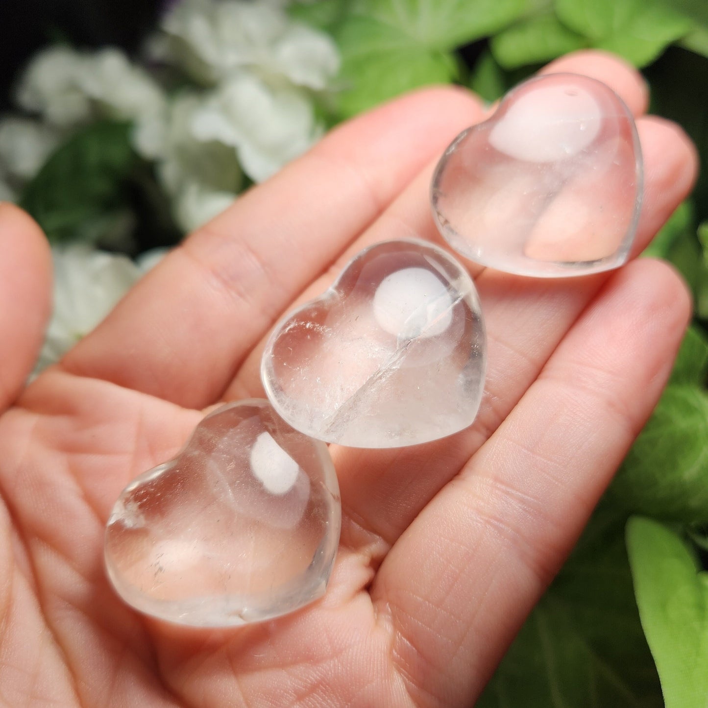 Quartz Heart