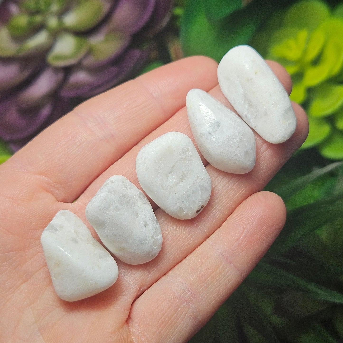 Virginia Moonstone Crystal