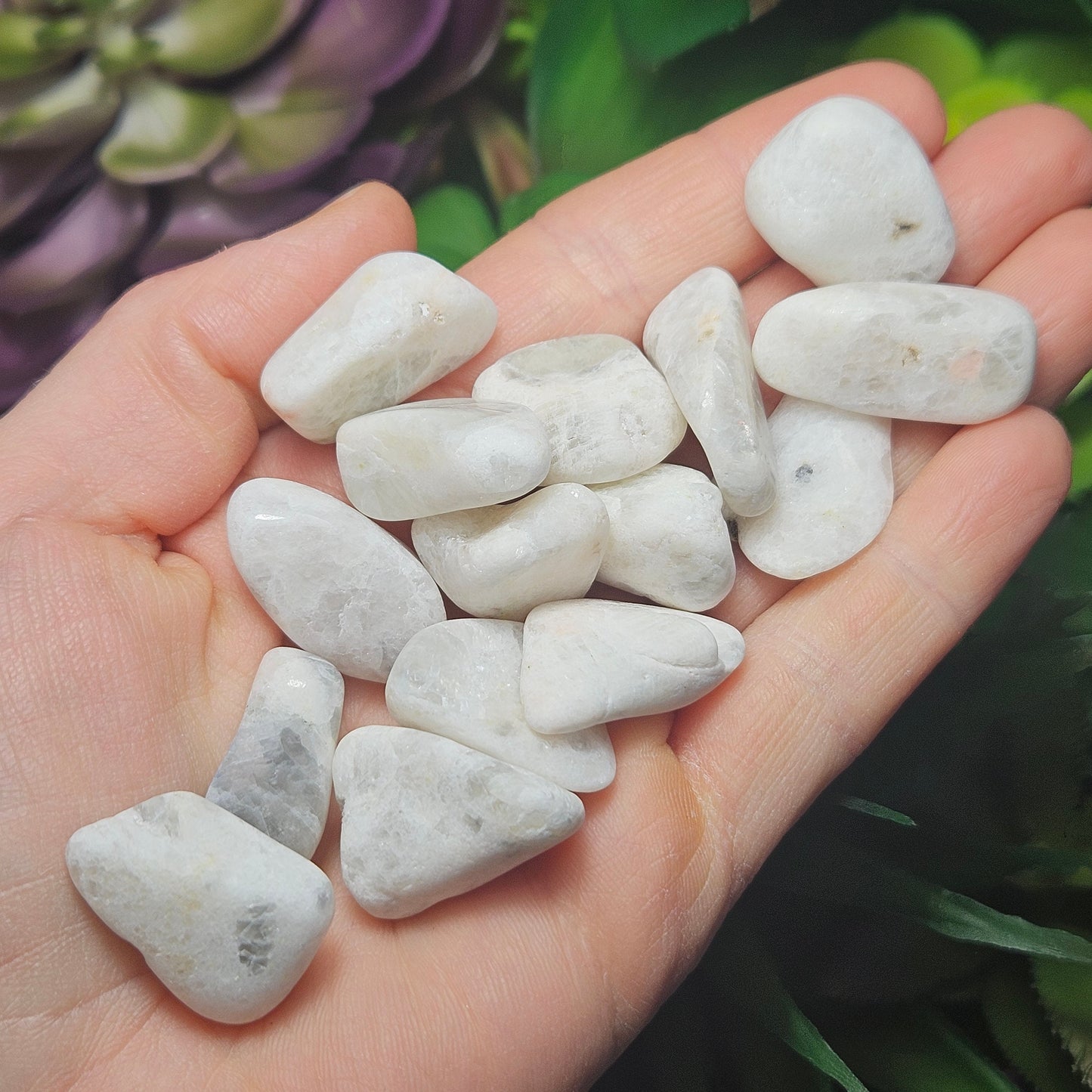 Virginia Moonstone Crystal