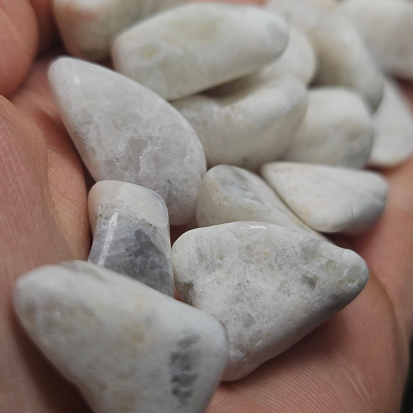 Virginia Moonstone Crystal