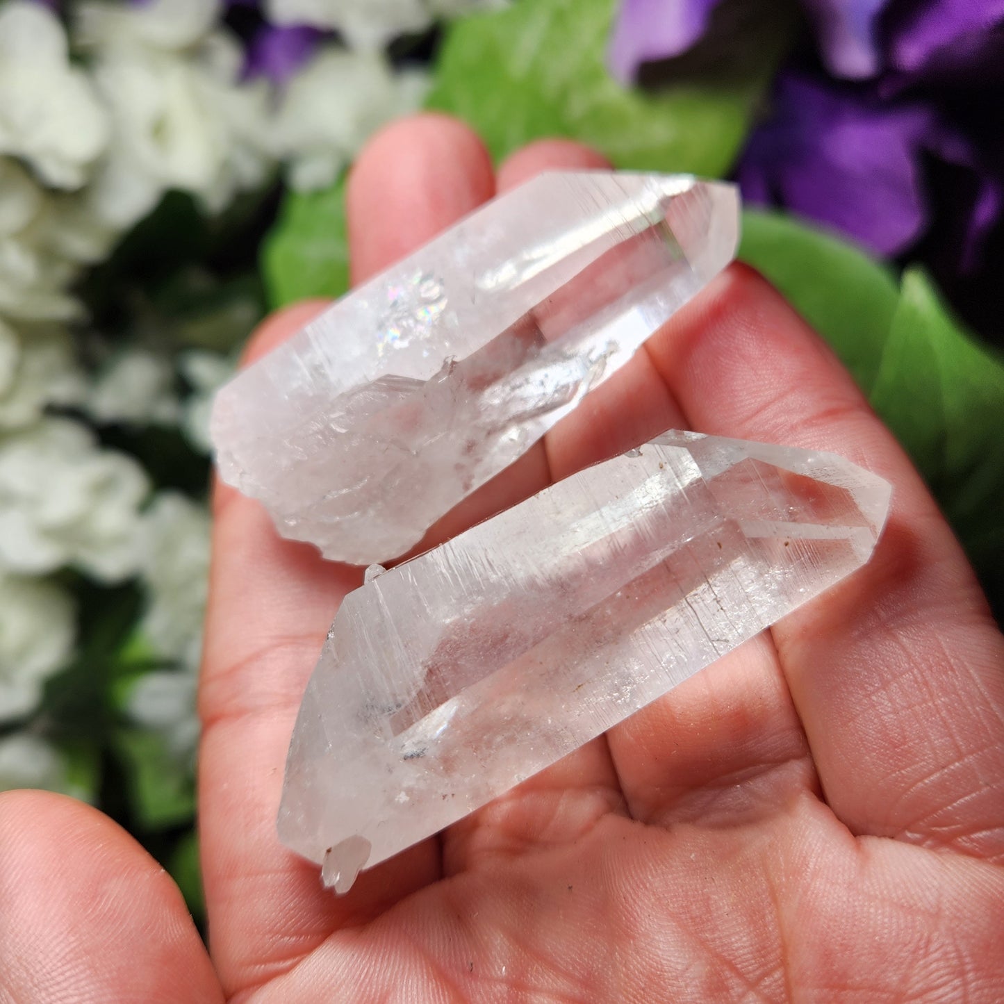 Lemurian Seed Crystal