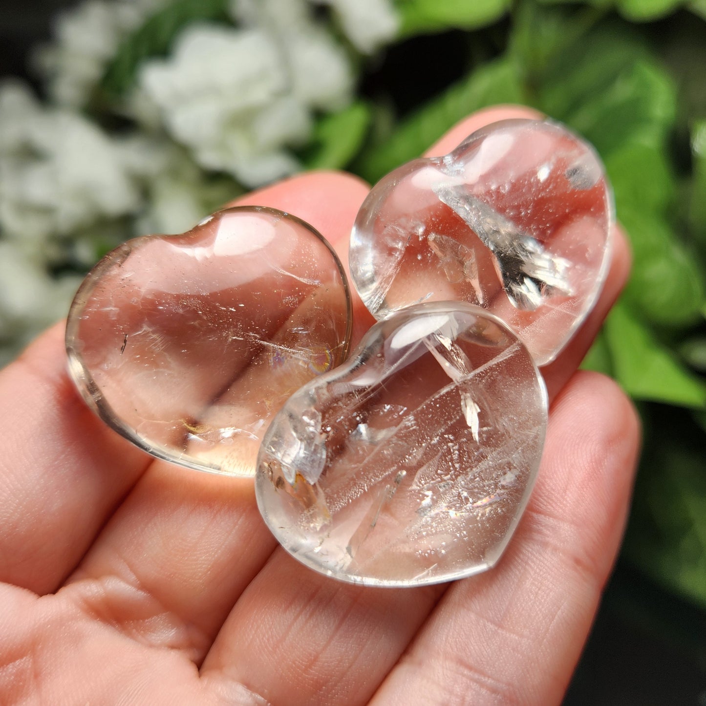 Quartz Heart