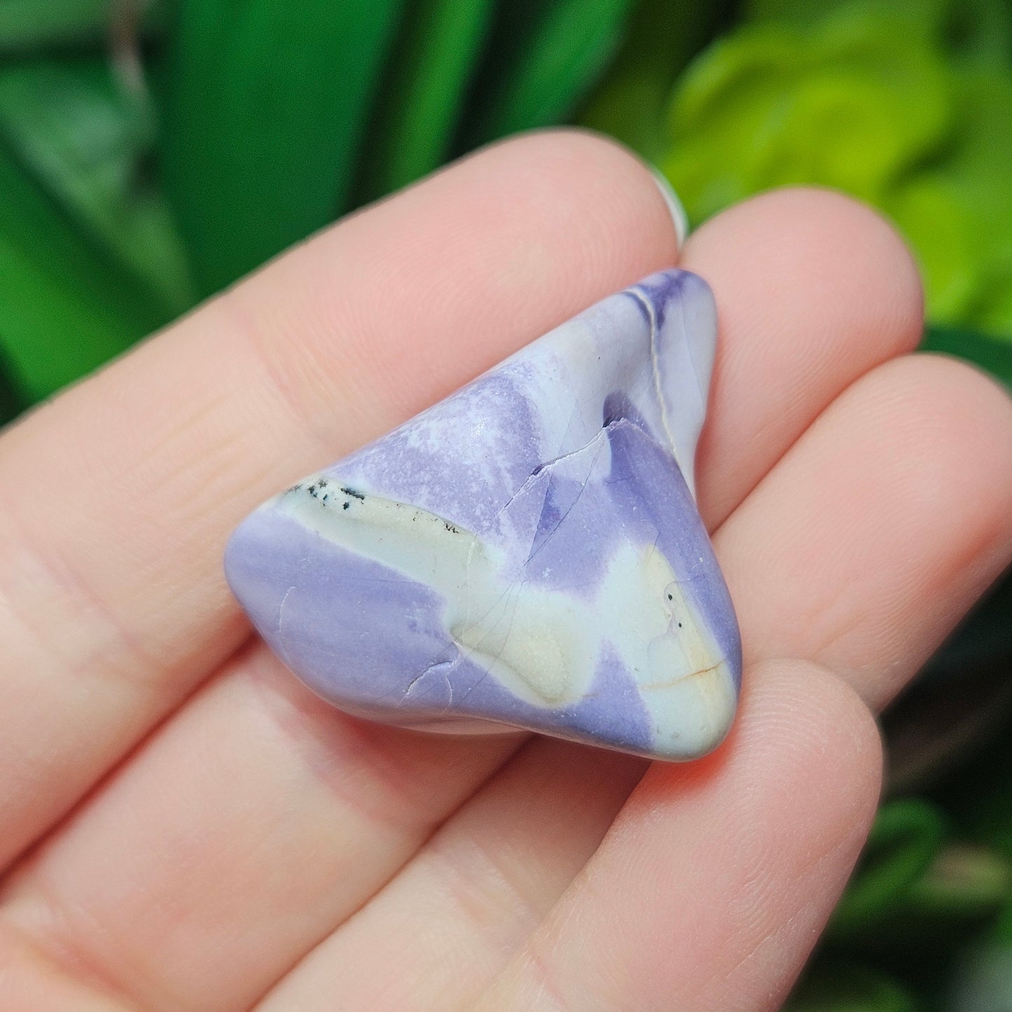 Tiffany Stone Specimen