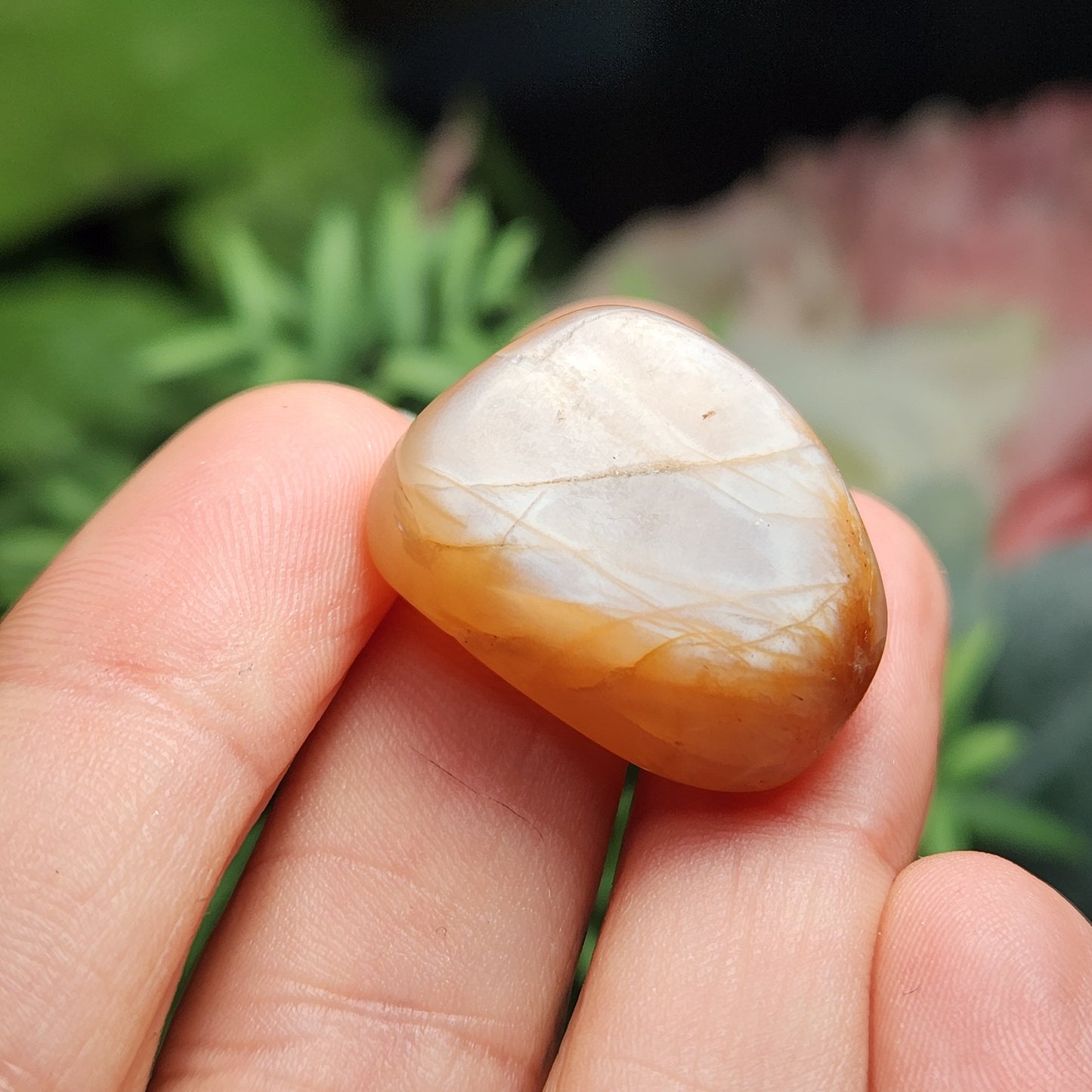Moonstone Crystal